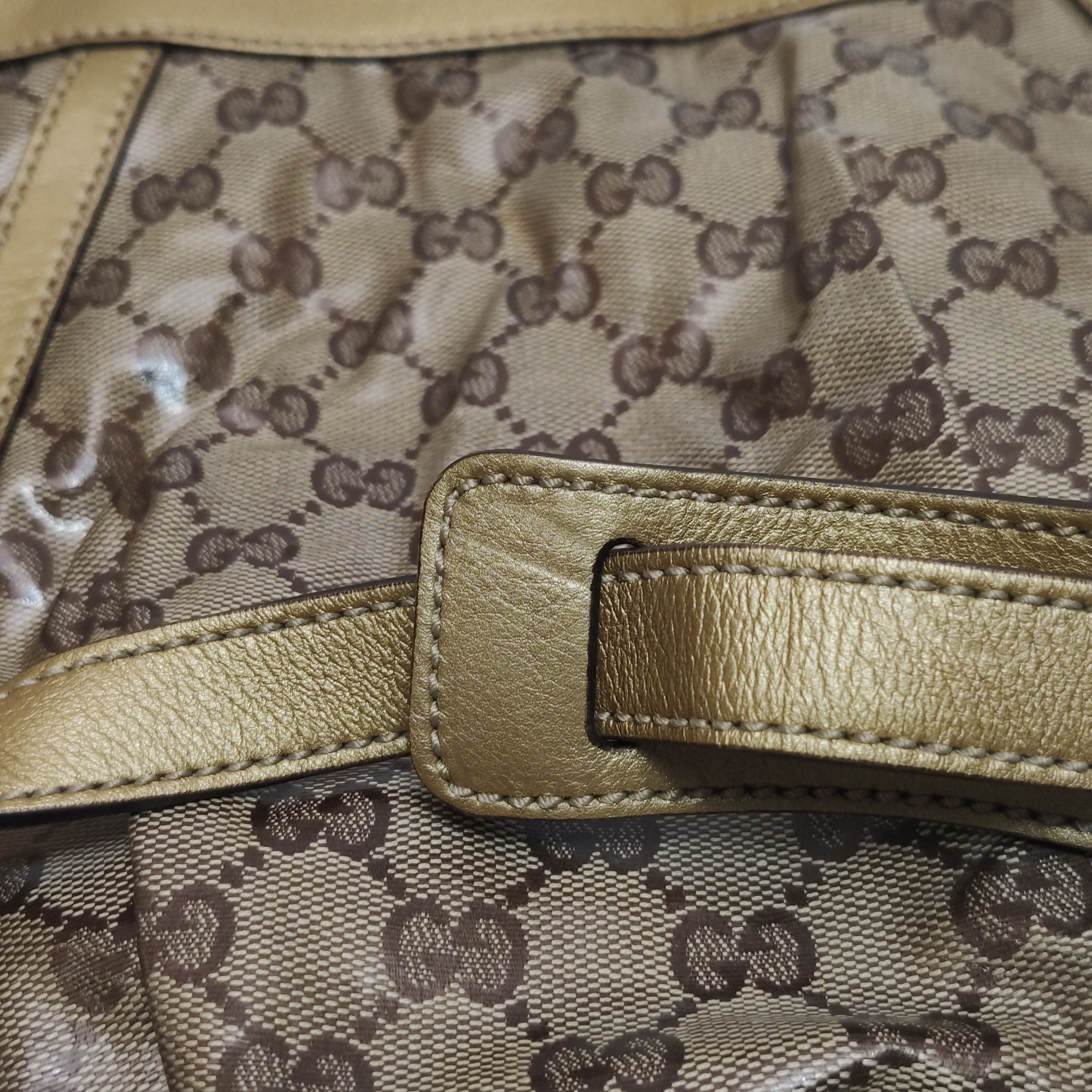Gucci Gucci Women os Shoulder Bags Size ONE SIZE - 23 Thumbnail