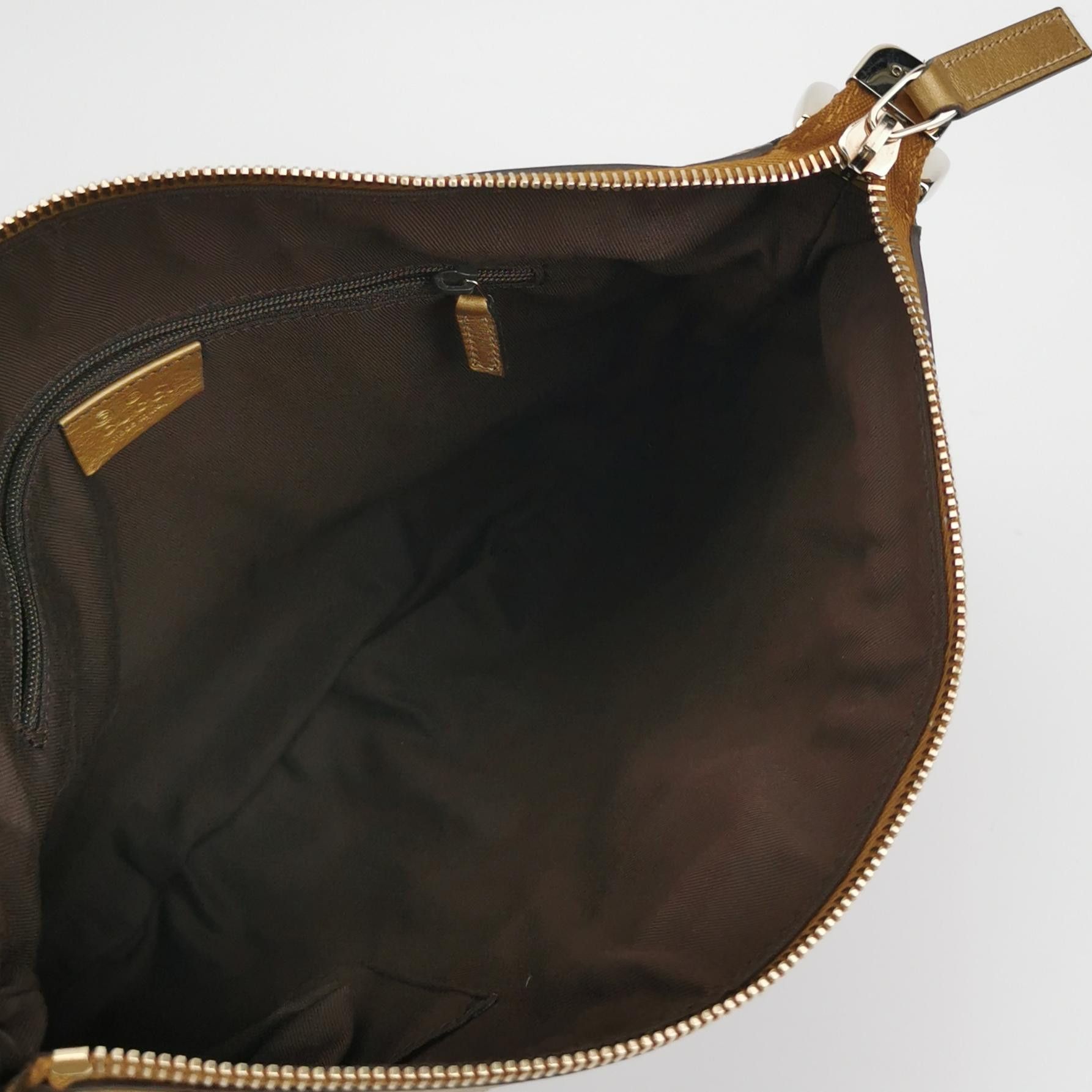 Gucci Gucci Women os Shoulder Bags Size ONE SIZE - 7 Thumbnail