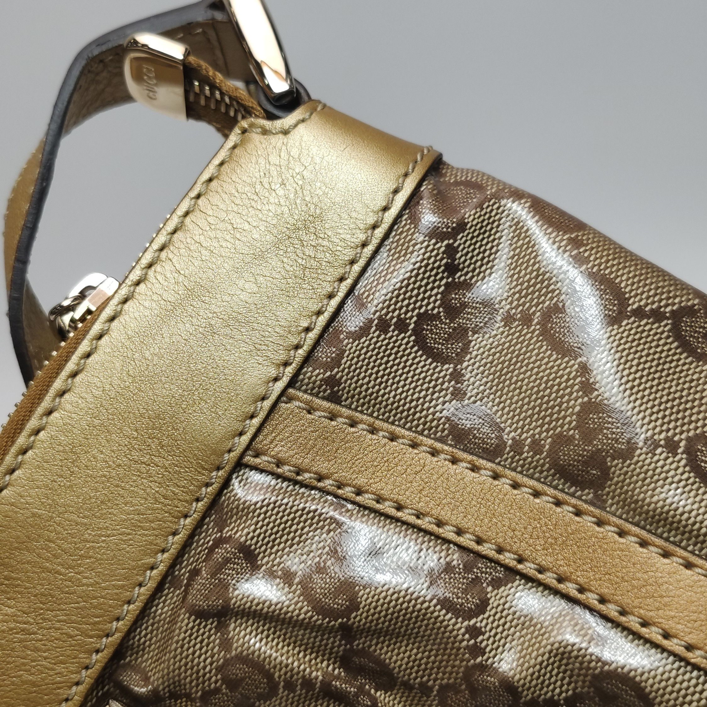 Gucci Gucci Women os Shoulder Bags Size ONE SIZE - 20 Thumbnail
