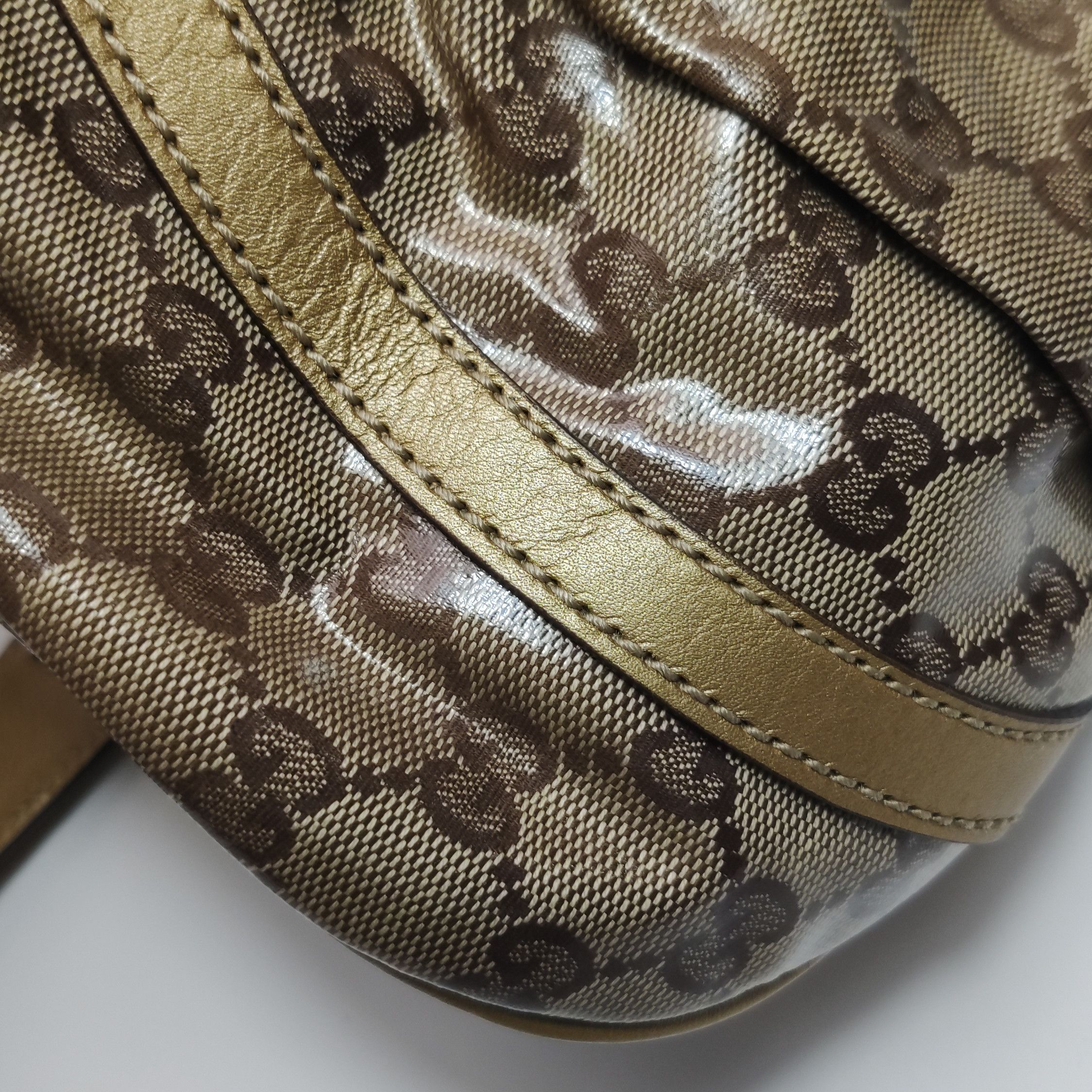 Gucci Gucci Women os Shoulder Bags Size ONE SIZE - 16 Thumbnail