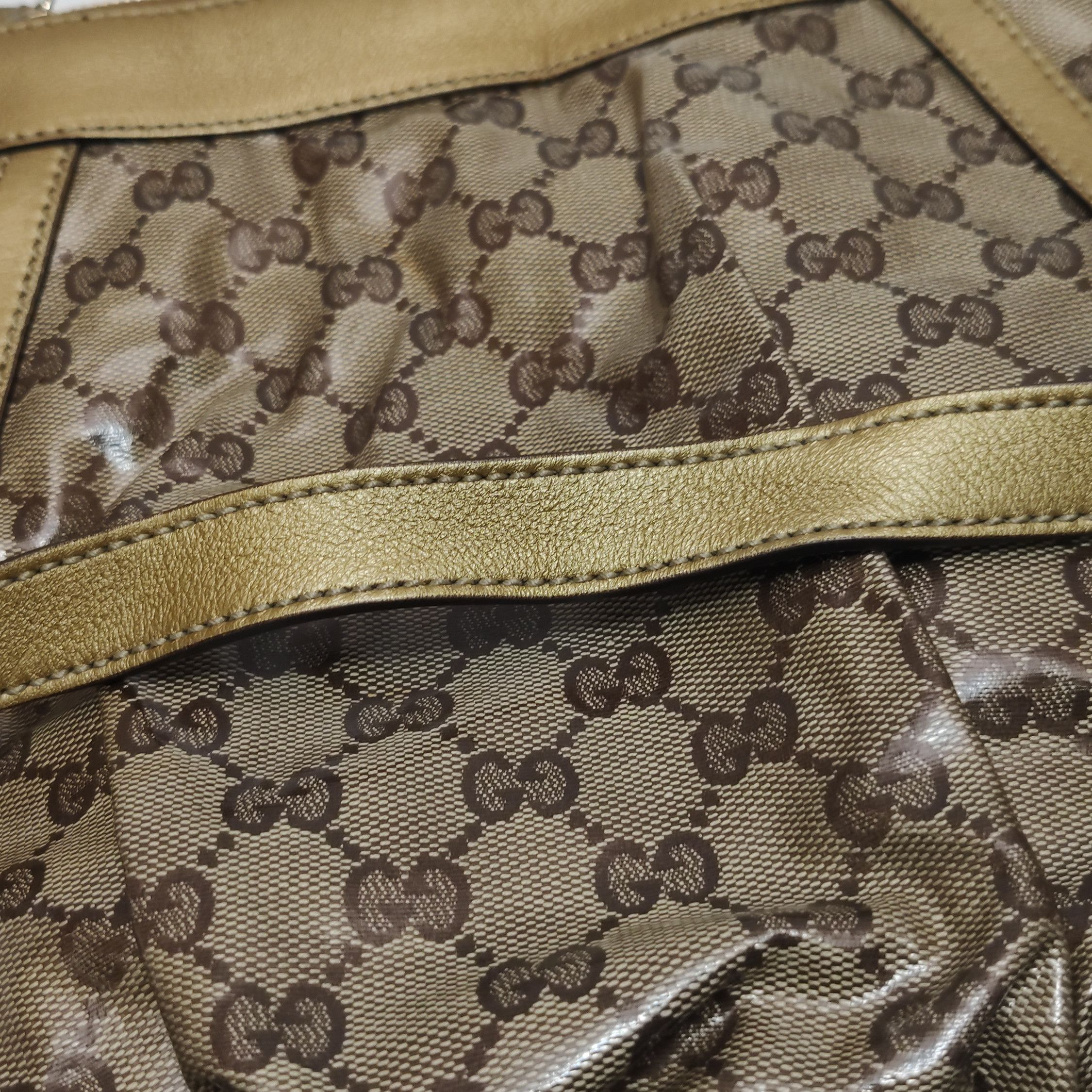 Gucci Gucci Women os Shoulder Bags Size ONE SIZE - 19 Thumbnail