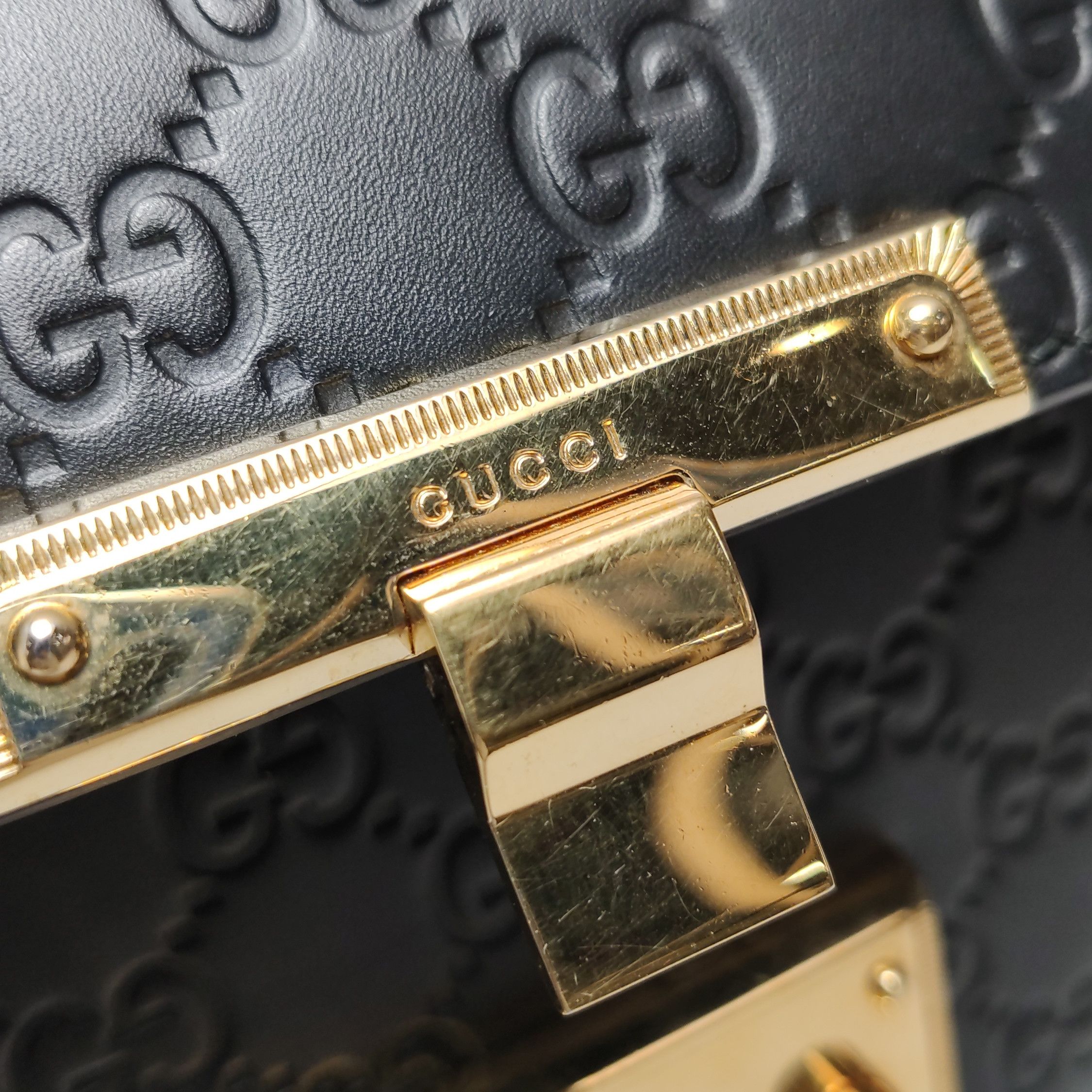 Gucci Gucci Women os Shoulder Bags Size ONE SIZE - 11 Thumbnail