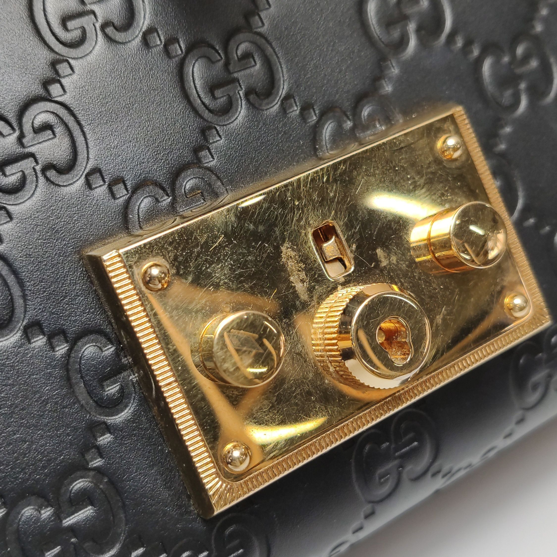 Gucci Gucci Women os Shoulder Bags Size ONE SIZE - 12 Thumbnail