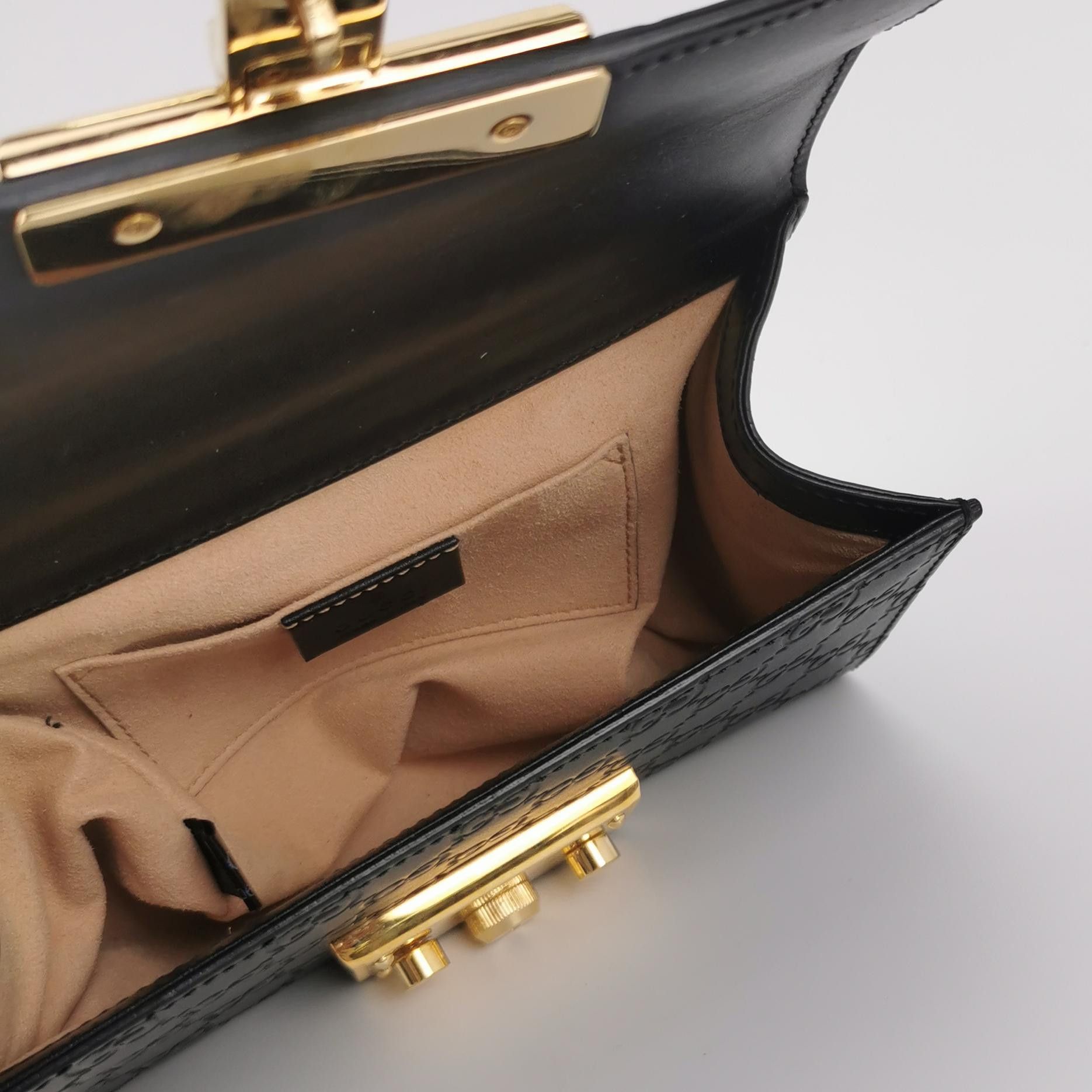 Gucci Gucci Women os Shoulder Bags Size ONE SIZE - 7 Thumbnail