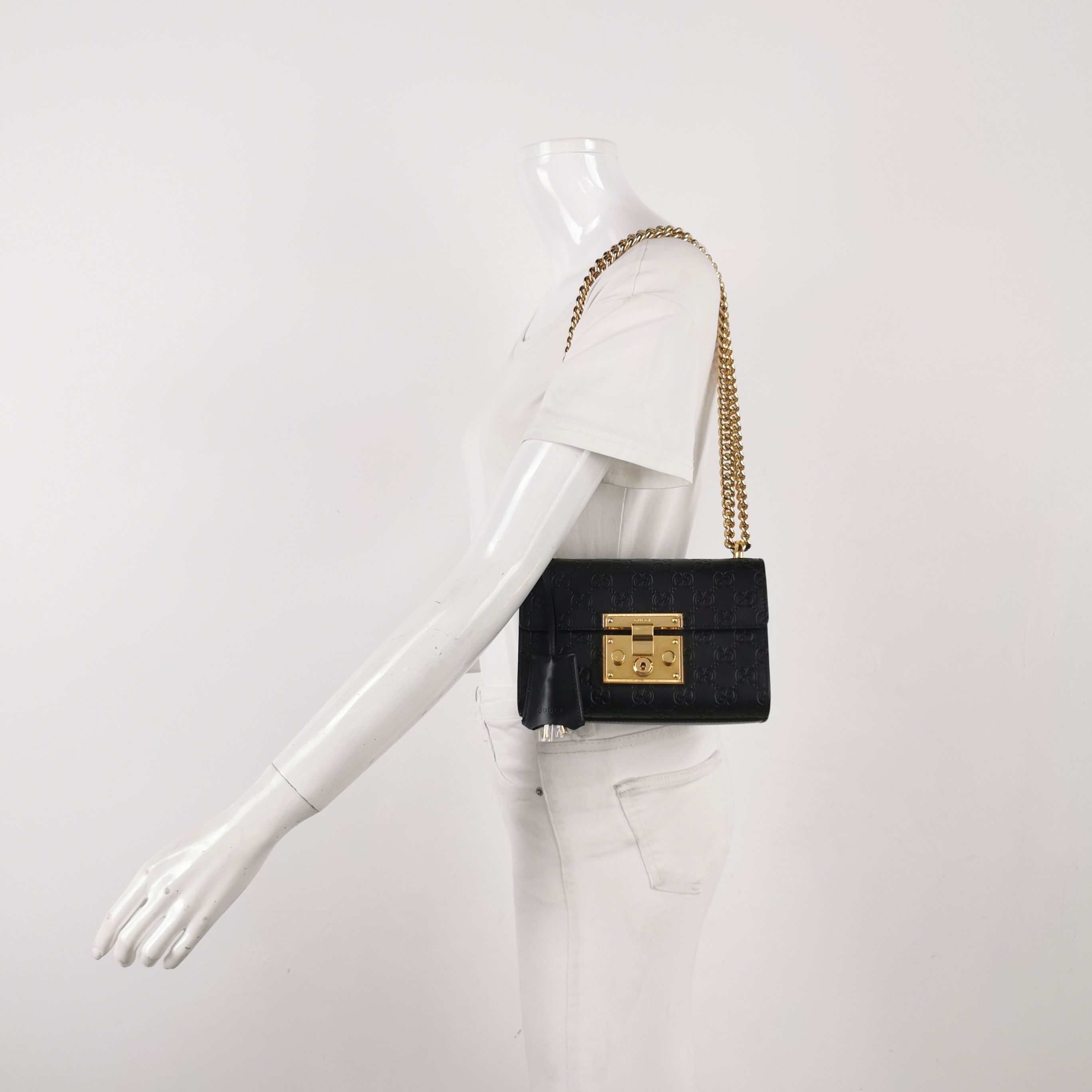 Gucci Gucci Women os Shoulder Bags Size ONE SIZE - 2 Thumbnail