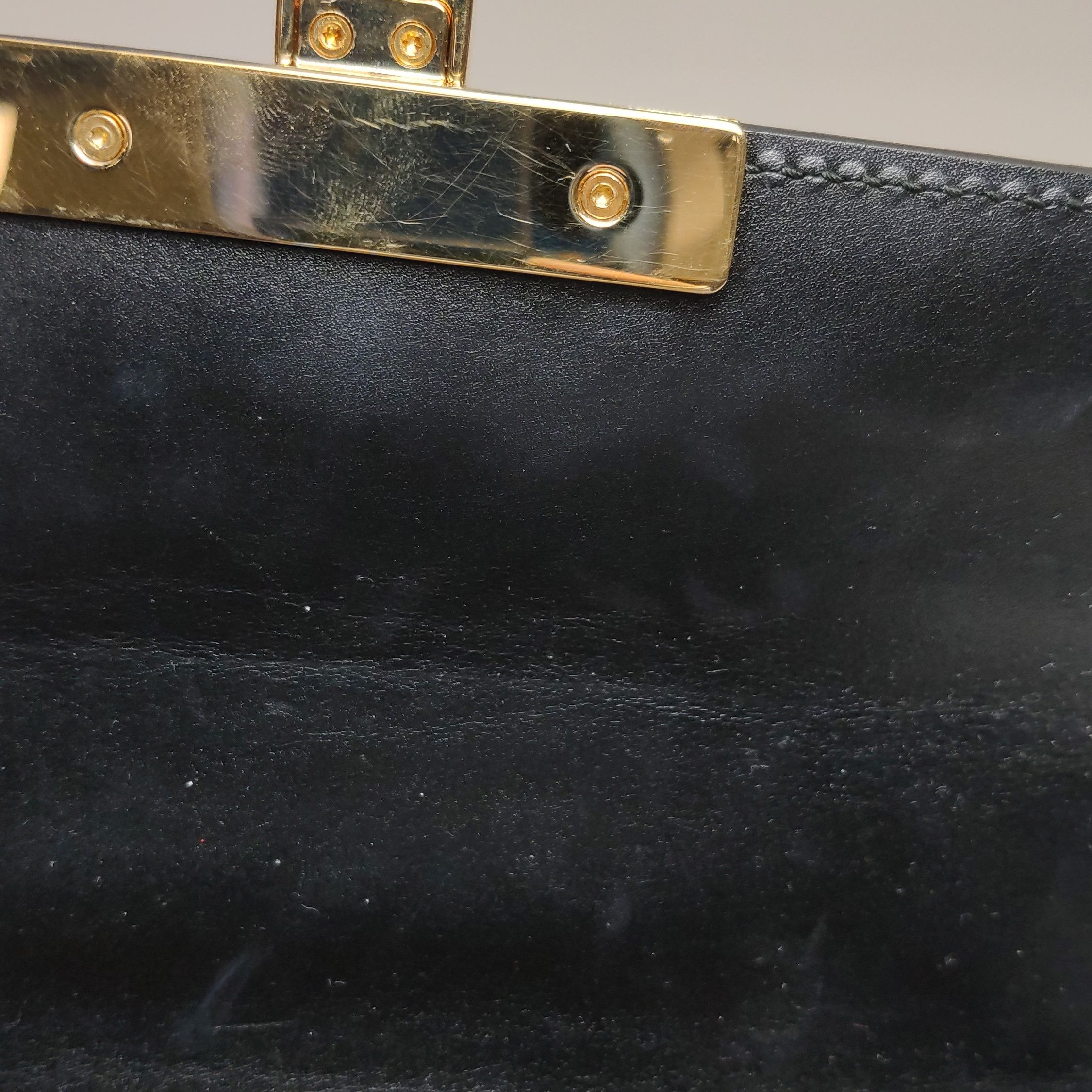 Gucci Gucci Women os Shoulder Bags Size ONE SIZE - 10 Thumbnail