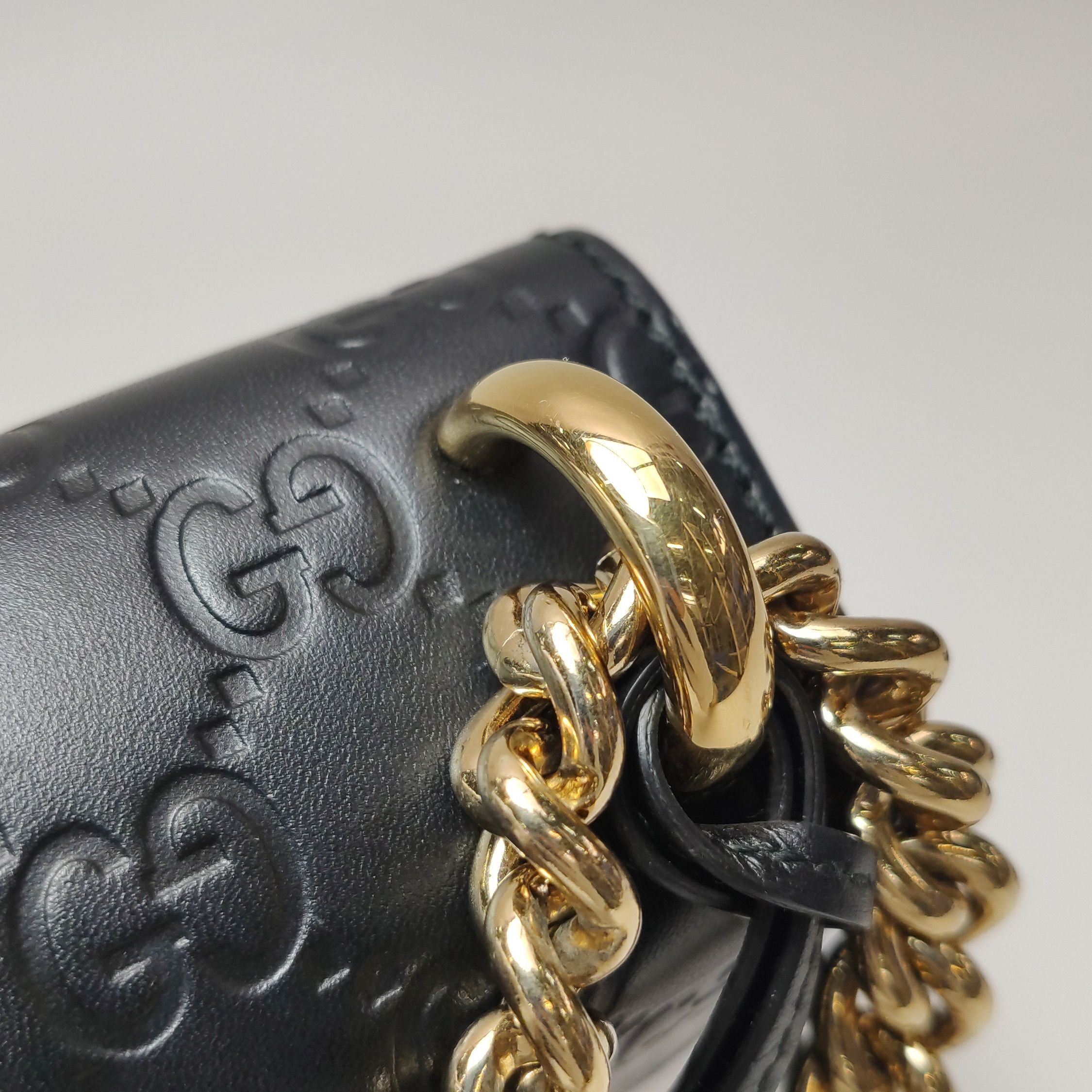 Gucci Gucci Women os Shoulder Bags Size ONE SIZE - 13 Thumbnail