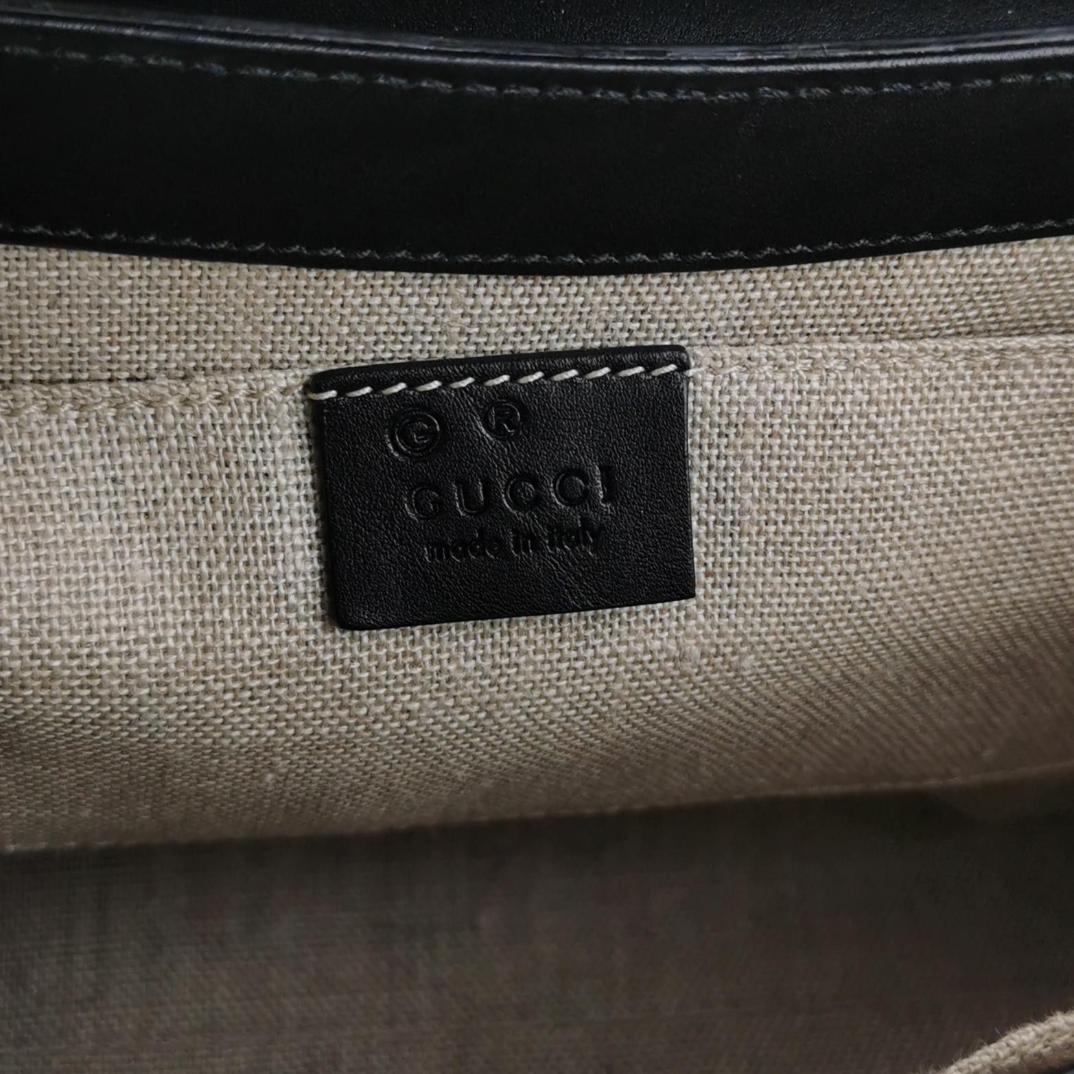 Gucci Gucci Women os Shoulder Bags Size ONE SIZE - 8 Thumbnail