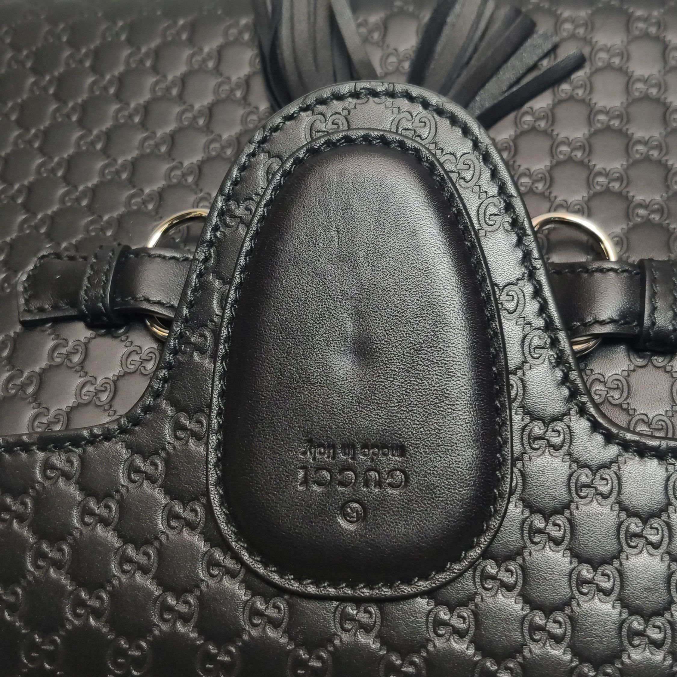 Gucci Gucci Women os Shoulder Bags Size ONE SIZE - 16 Thumbnail