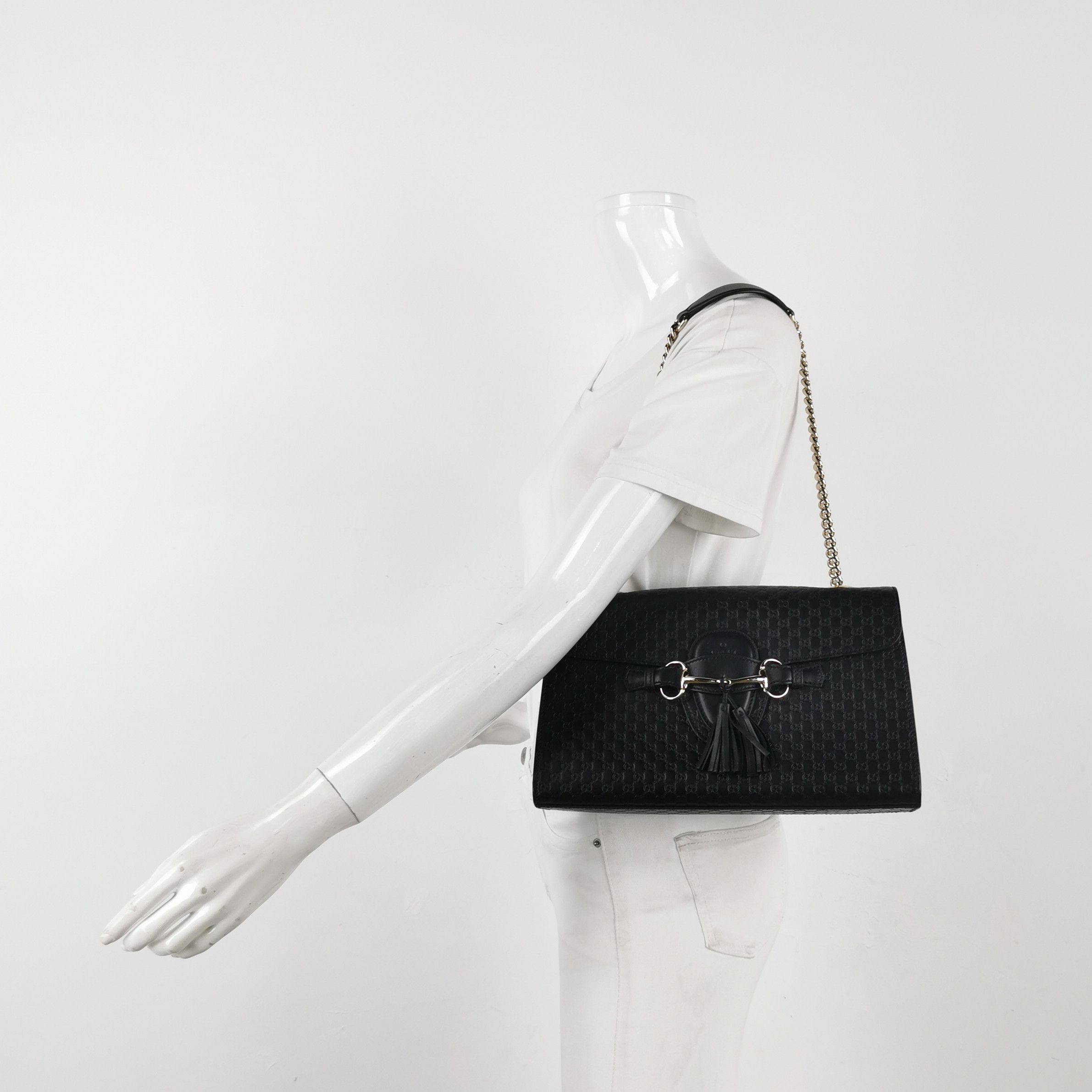 Gucci Gucci Women os Shoulder Bags Size ONE SIZE - 2 Thumbnail