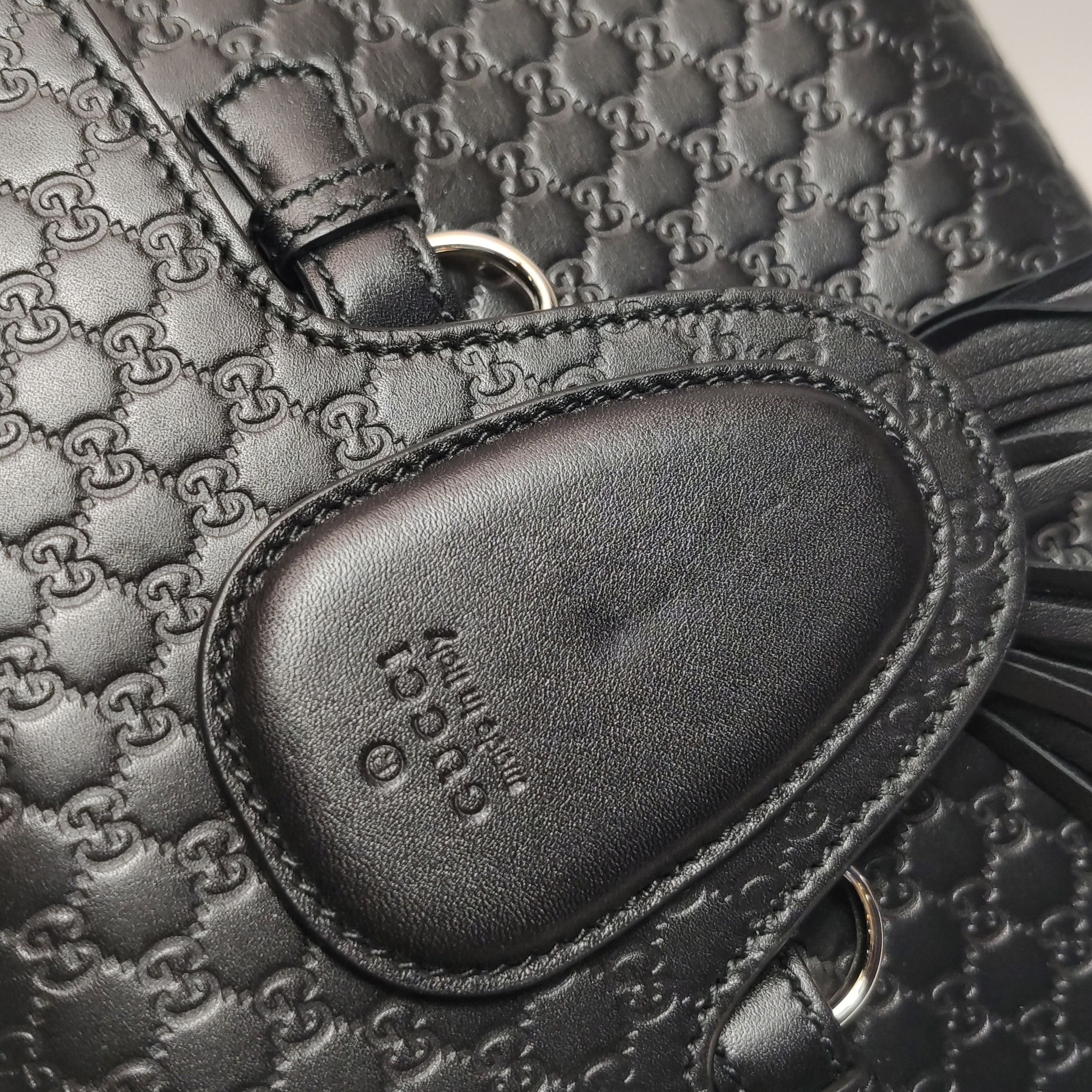 Gucci Gucci Women os Shoulder Bags Size ONE SIZE - 20 Thumbnail