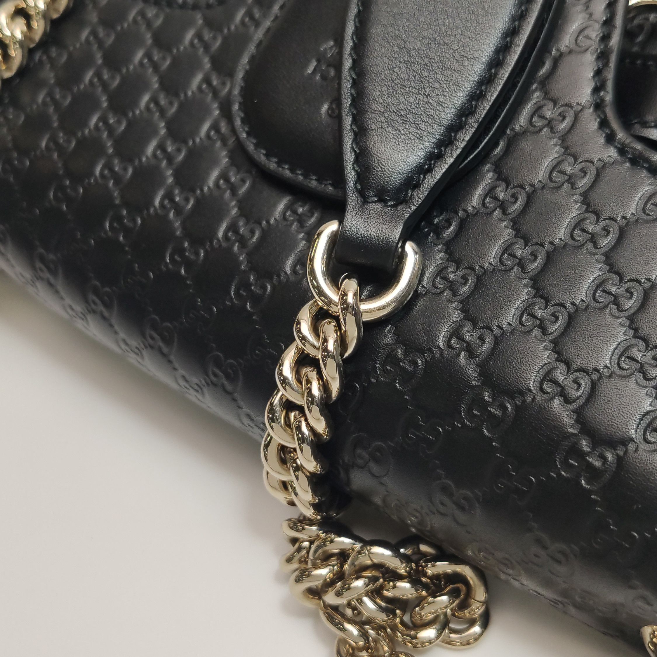 Gucci Gucci Women os Shoulder Bags Size ONE SIZE - 17 Thumbnail