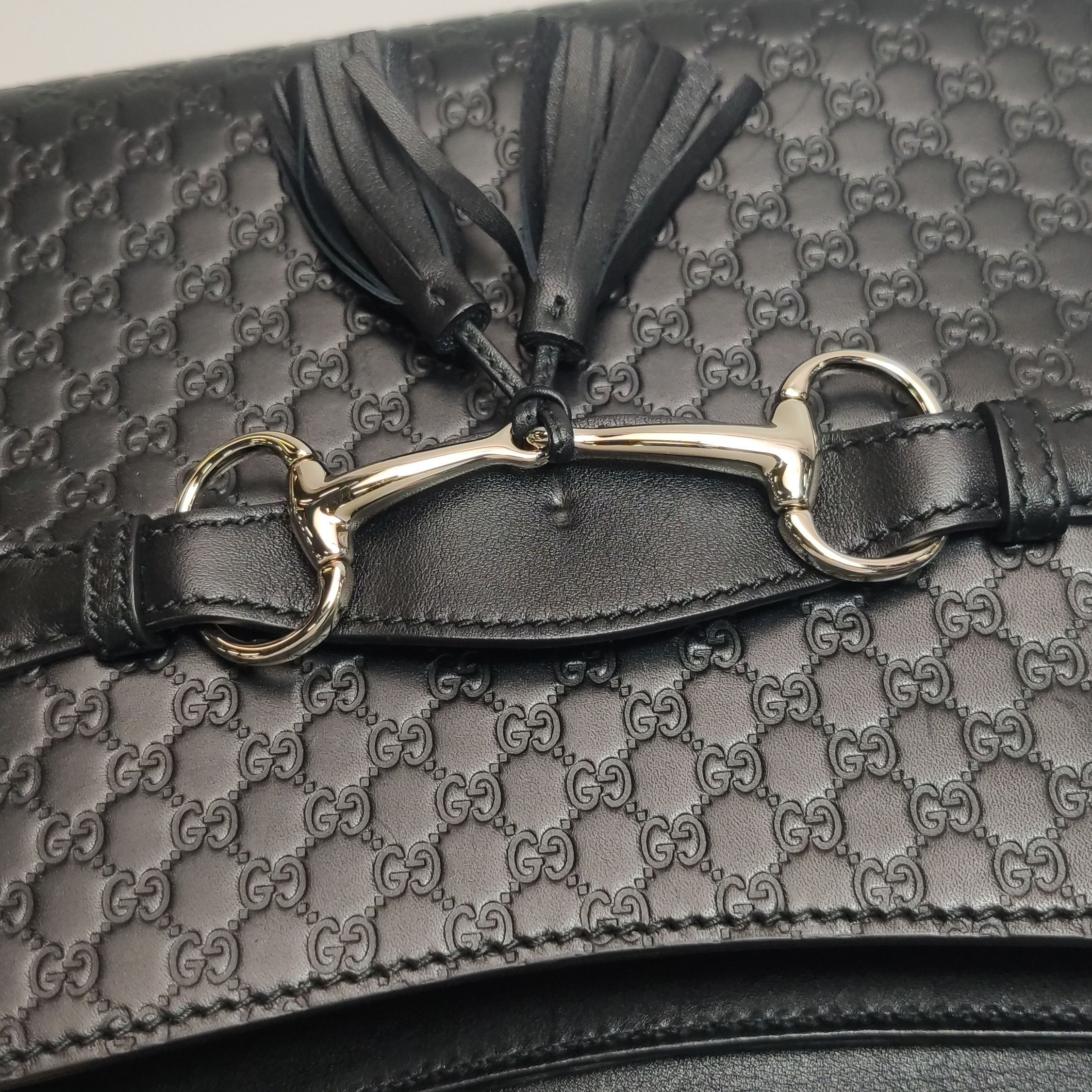 Gucci Gucci Women os Shoulder Bags Size ONE SIZE - 15 Thumbnail