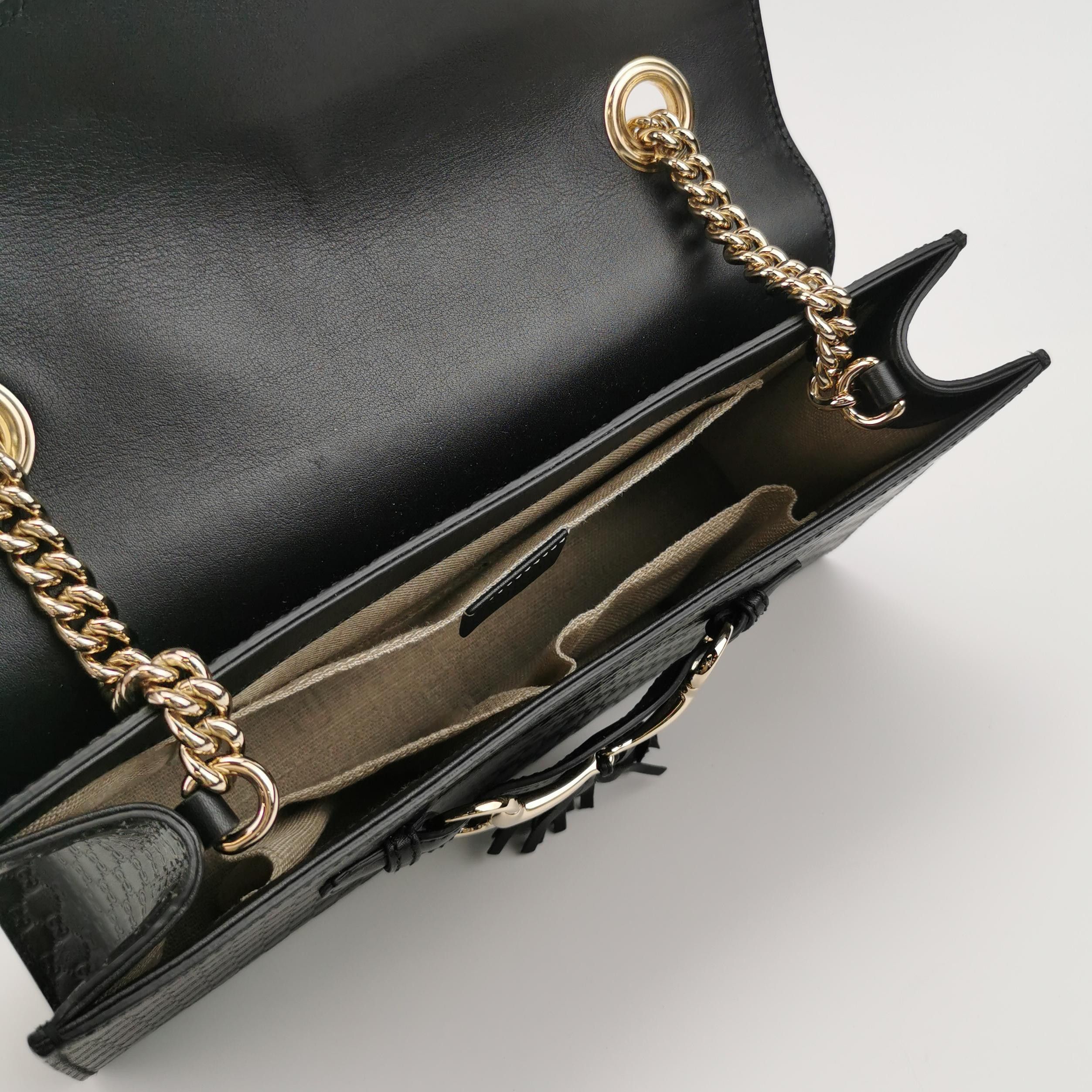 Gucci Gucci Women os Shoulder Bags Size ONE SIZE - 7 Thumbnail