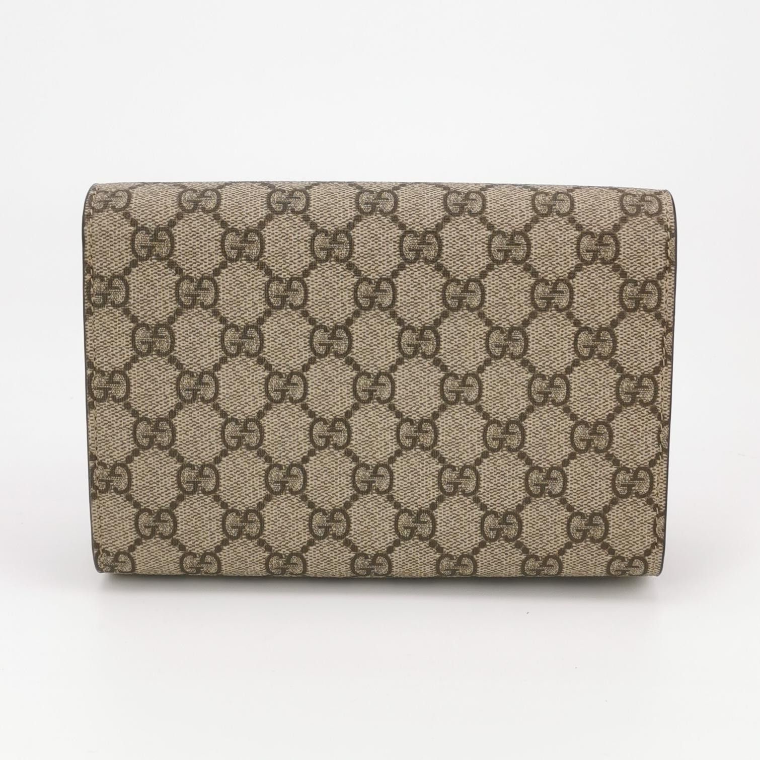 Gucci Gucci Women os Crossbody Bags Size ONE SIZE - 5 Thumbnail