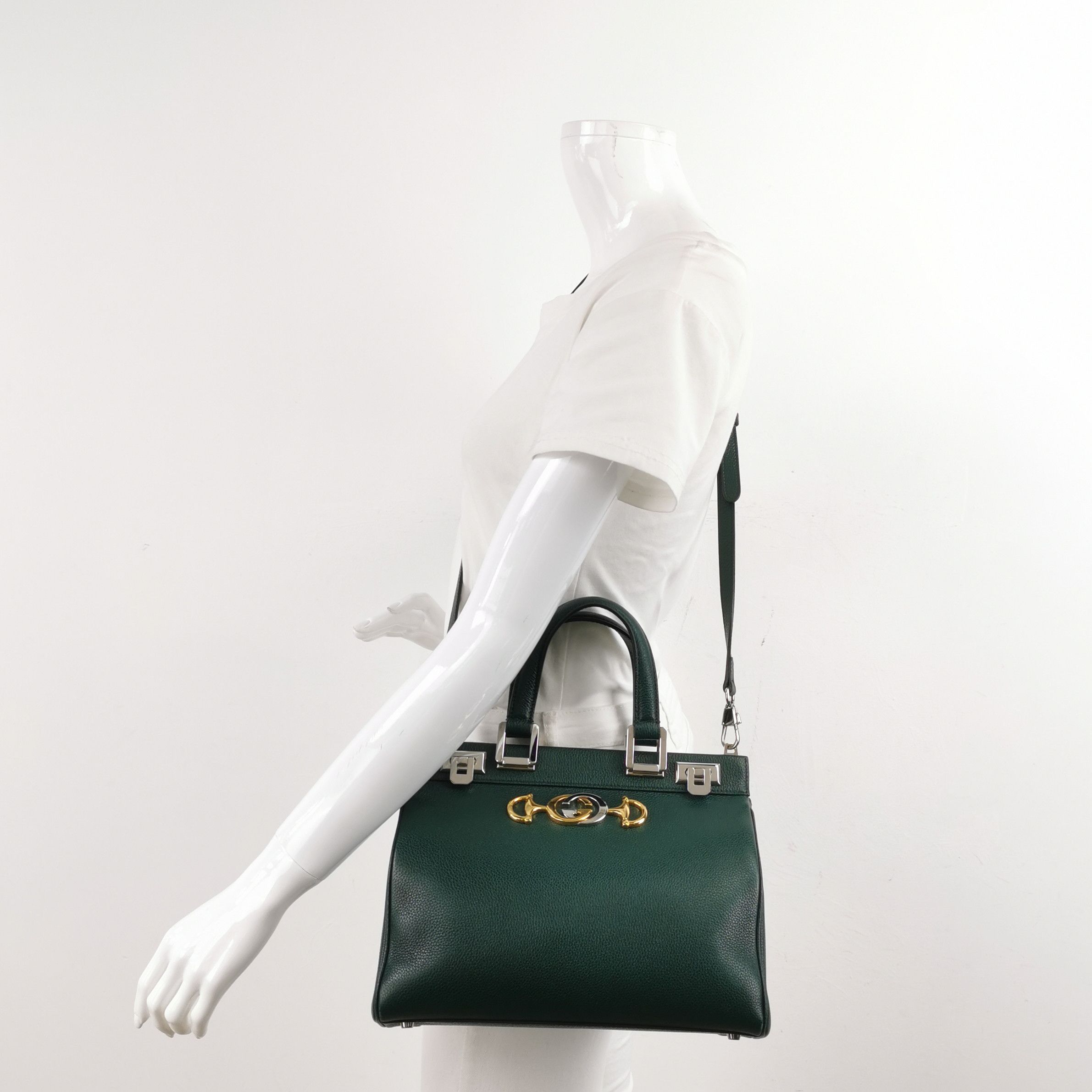 Gucci Gucci Women os Shoulder Bags Size ONE SIZE - 2 Thumbnail
