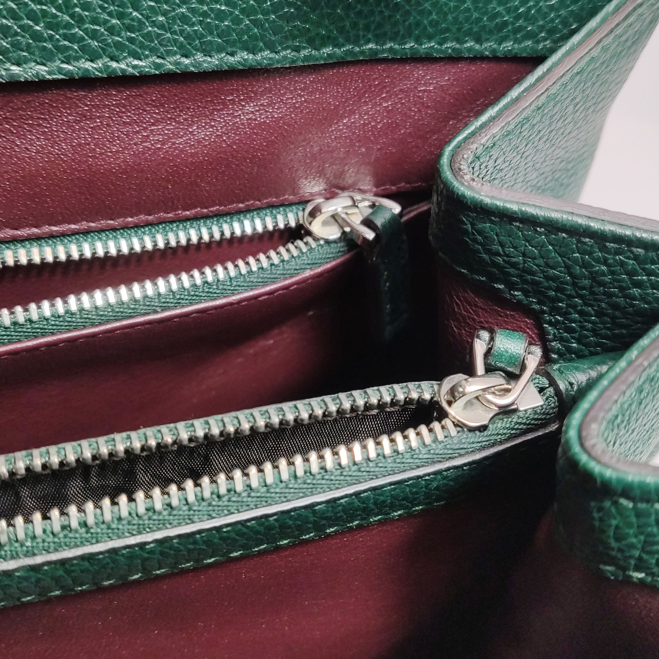 Gucci Gucci Women os Shoulder Bags Size ONE SIZE - 13 Thumbnail