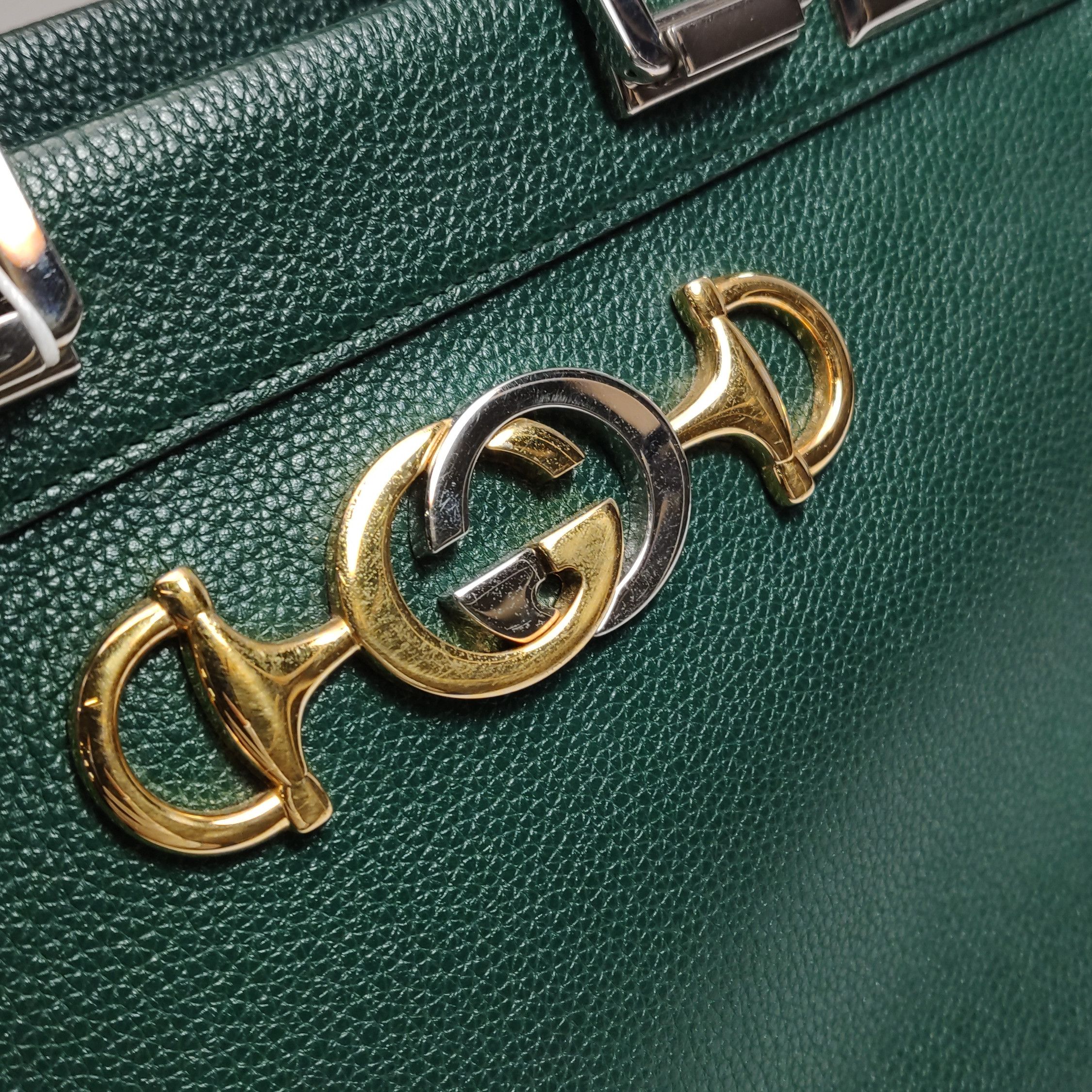 Gucci Gucci Women os Shoulder Bags Size ONE SIZE - 16 Thumbnail