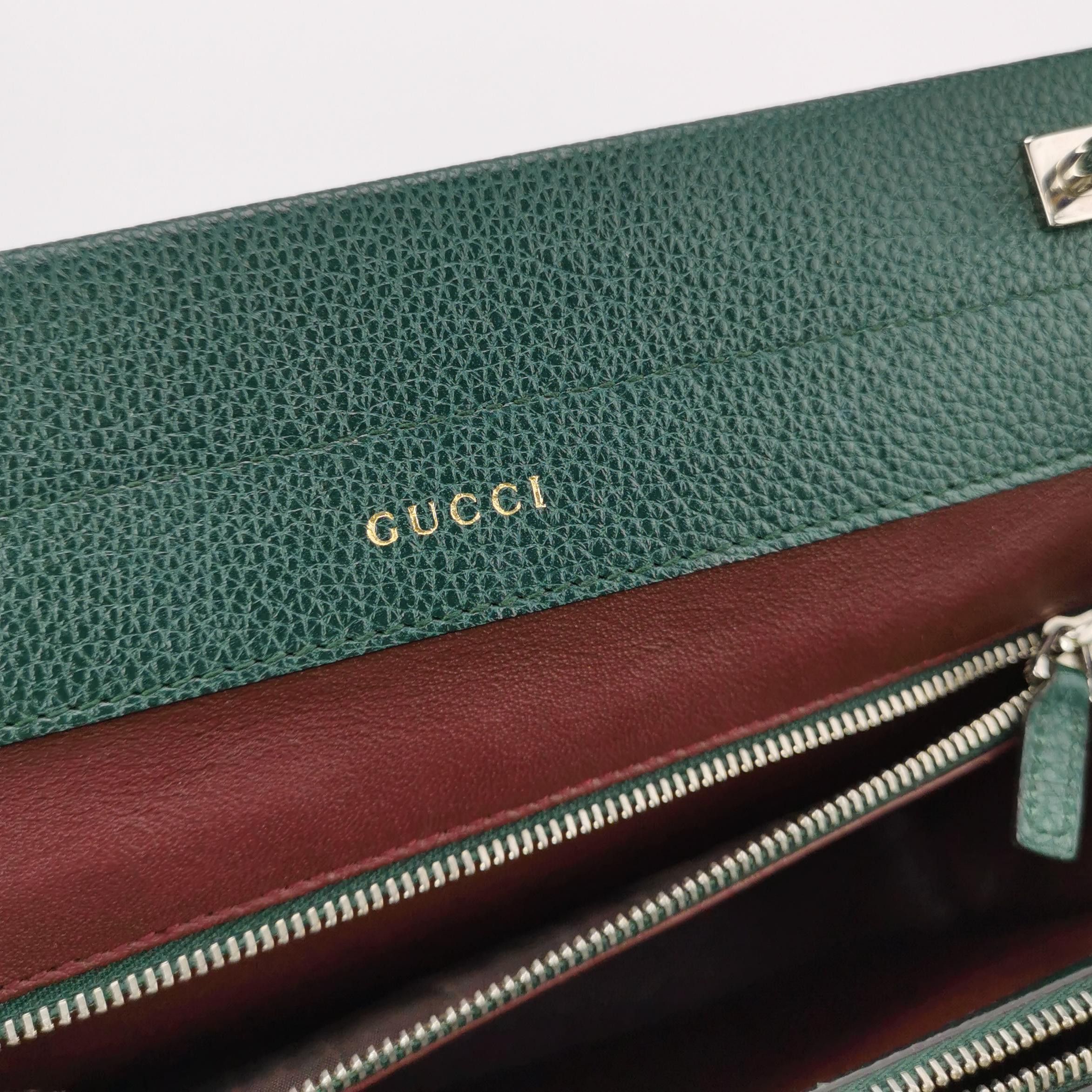 Gucci Gucci Women os Shoulder Bags Size ONE SIZE - 8 Thumbnail