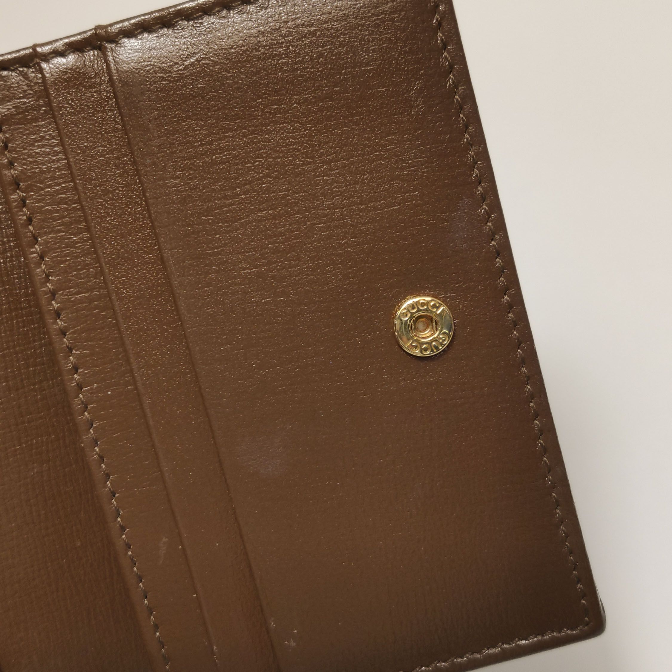 Gucci Gucci Women os Wallets Size ONE SIZE - 9 Thumbnail