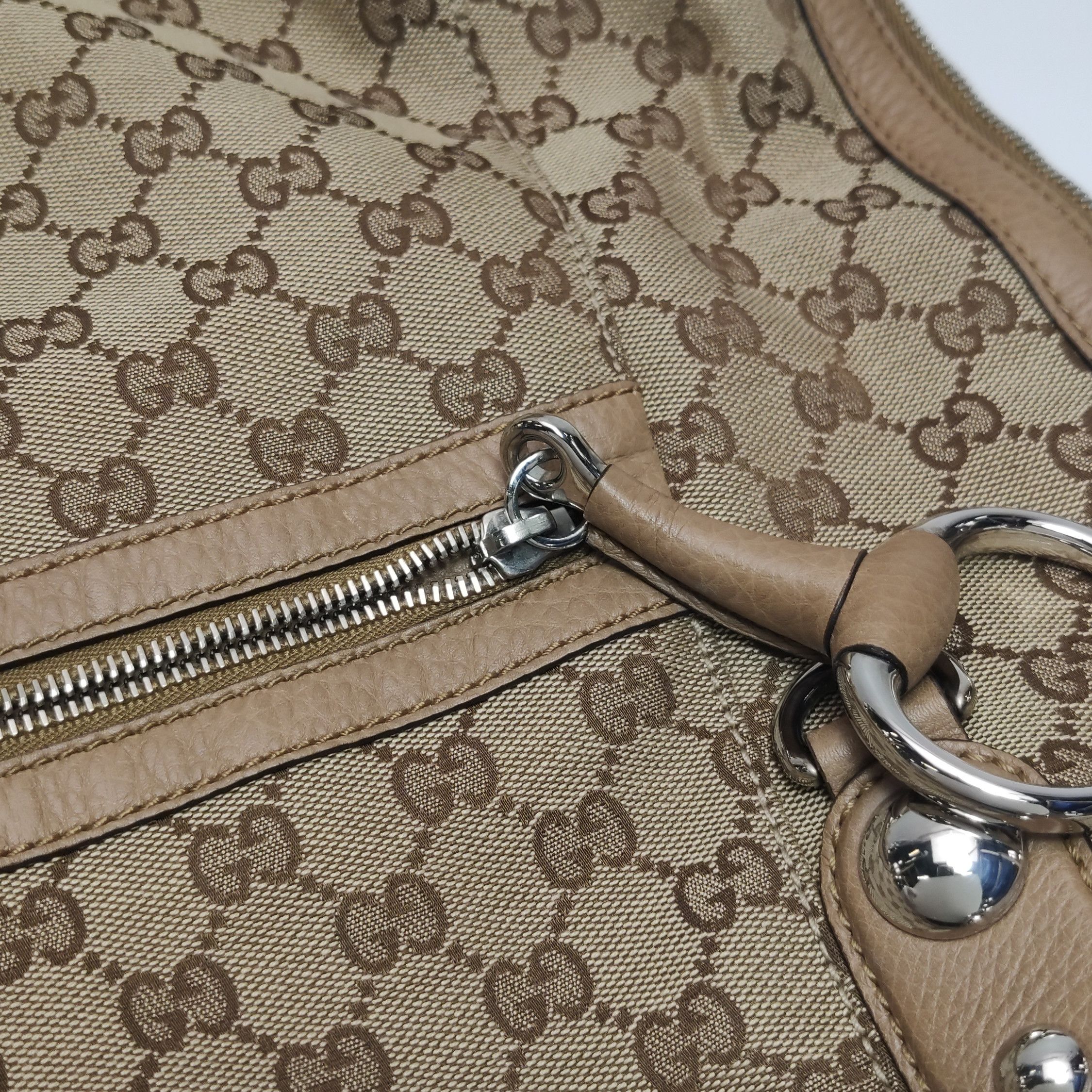 Gucci Gucci Women os Shoulder Bags Size ONE SIZE - 15 Thumbnail