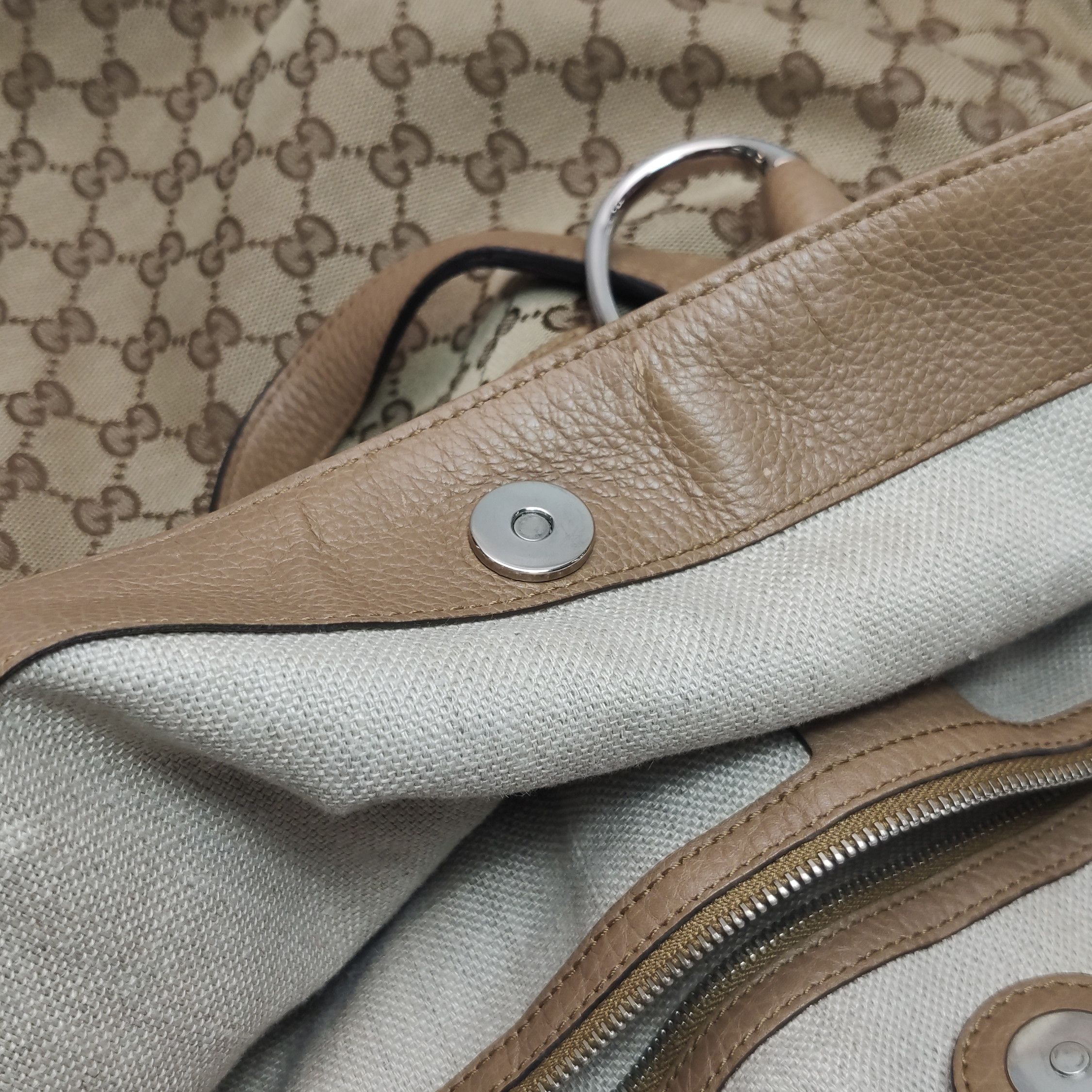 Gucci Gucci Women os Shoulder Bags Size ONE SIZE - 12 Thumbnail
