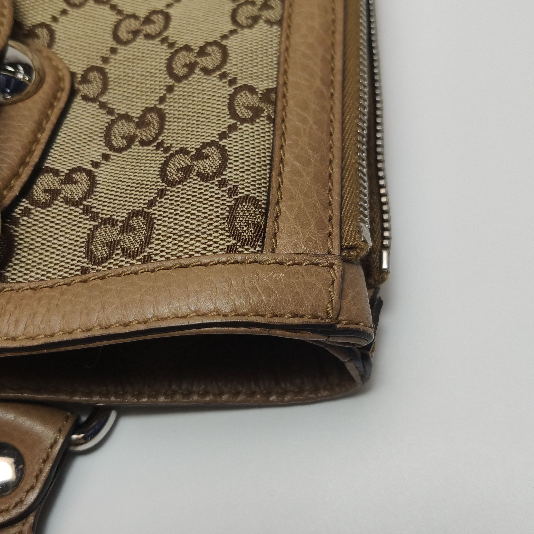 Gucci Gucci Women os Shoulder Bags Size ONE SIZE - 18 Thumbnail