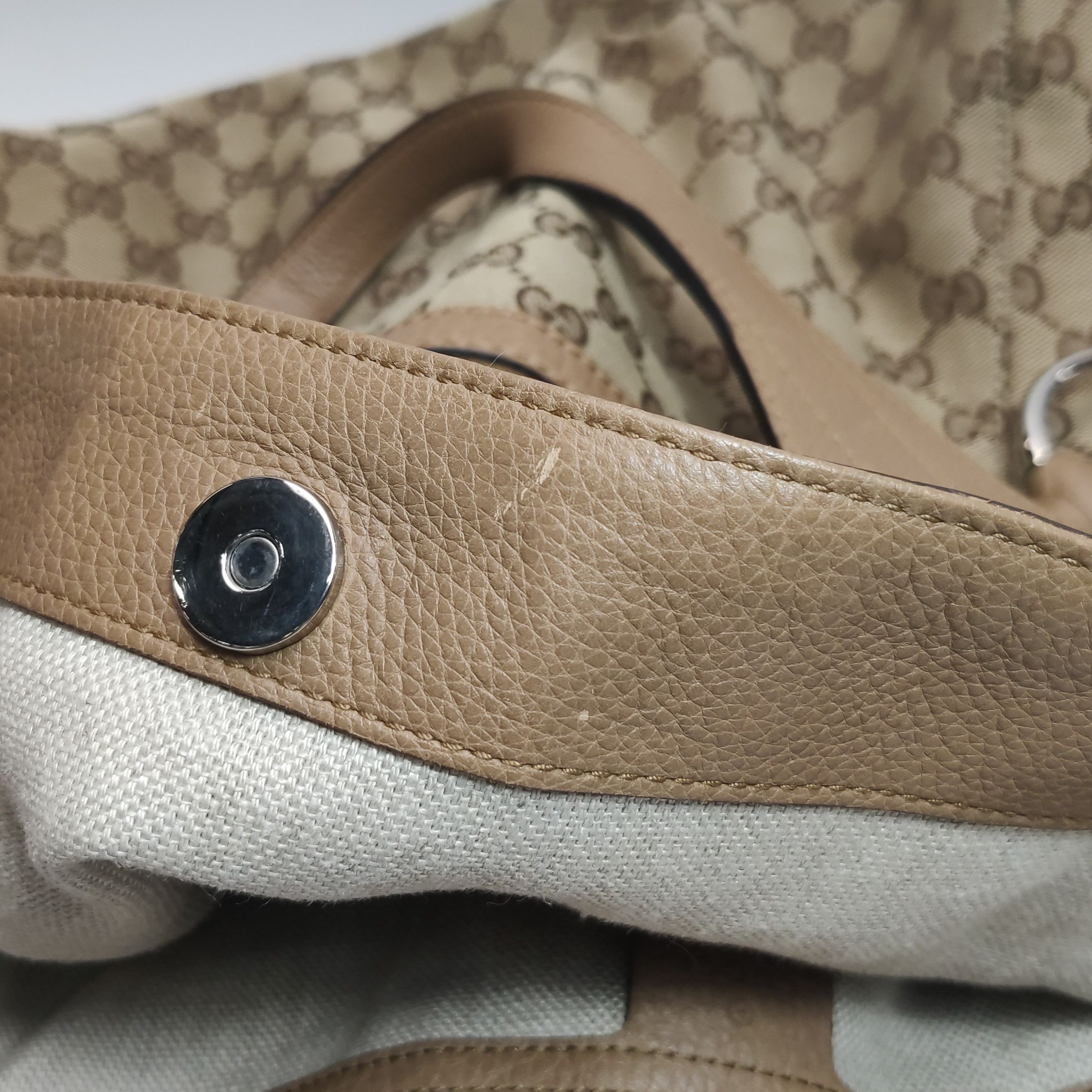 Gucci Gucci Women os Shoulder Bags Size ONE SIZE - 10 Thumbnail