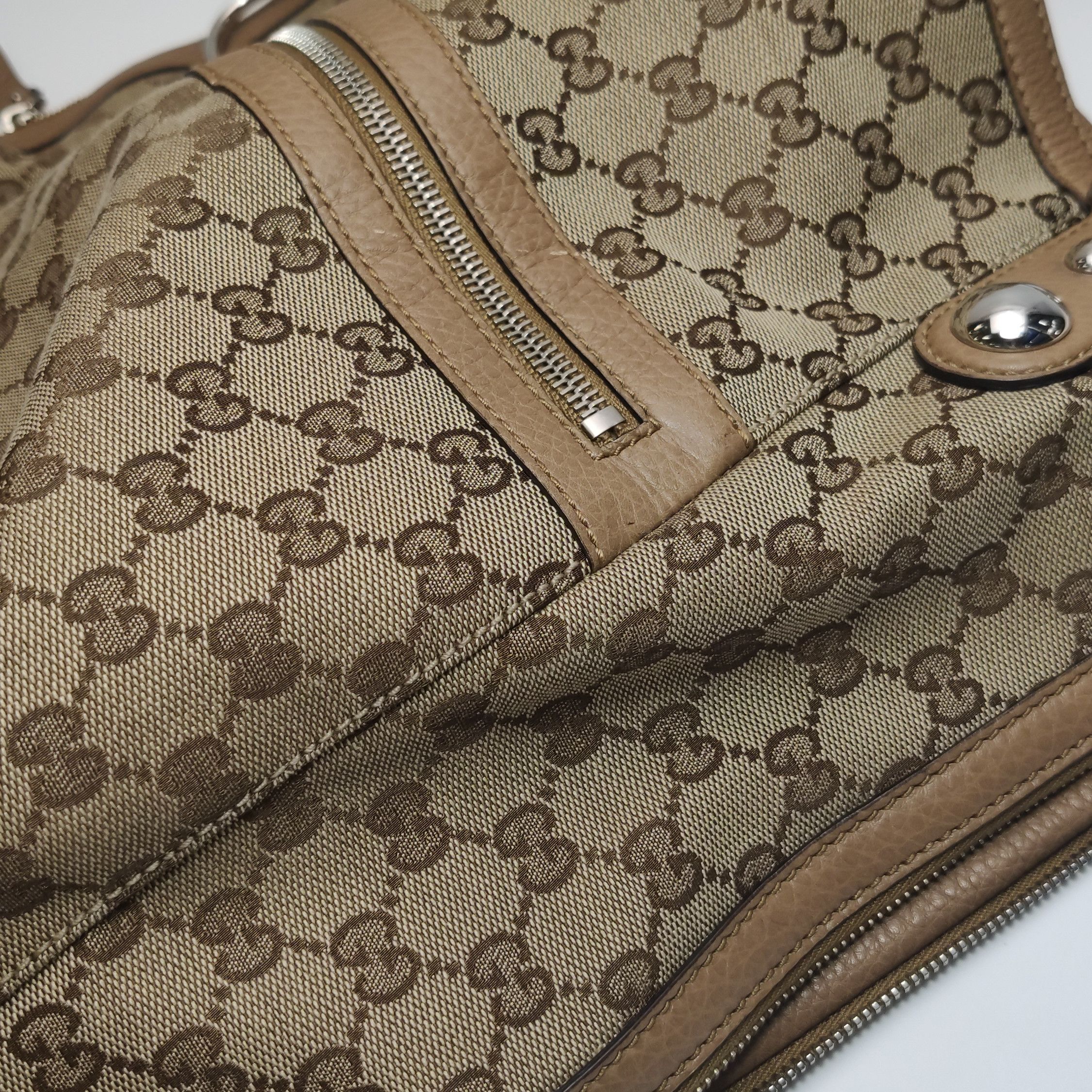 Gucci Gucci Women os Shoulder Bags Size ONE SIZE - 22 Thumbnail