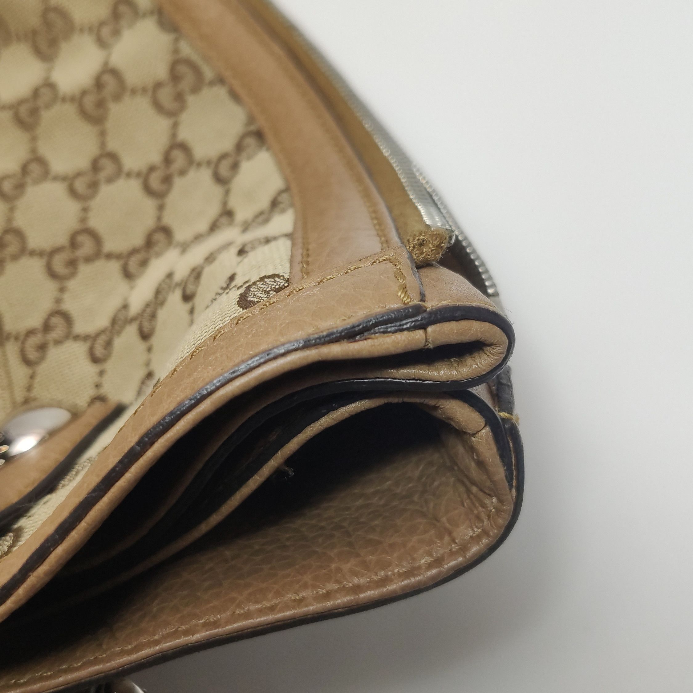 Gucci Gucci Women os Shoulder Bags Size ONE SIZE - 23 Thumbnail