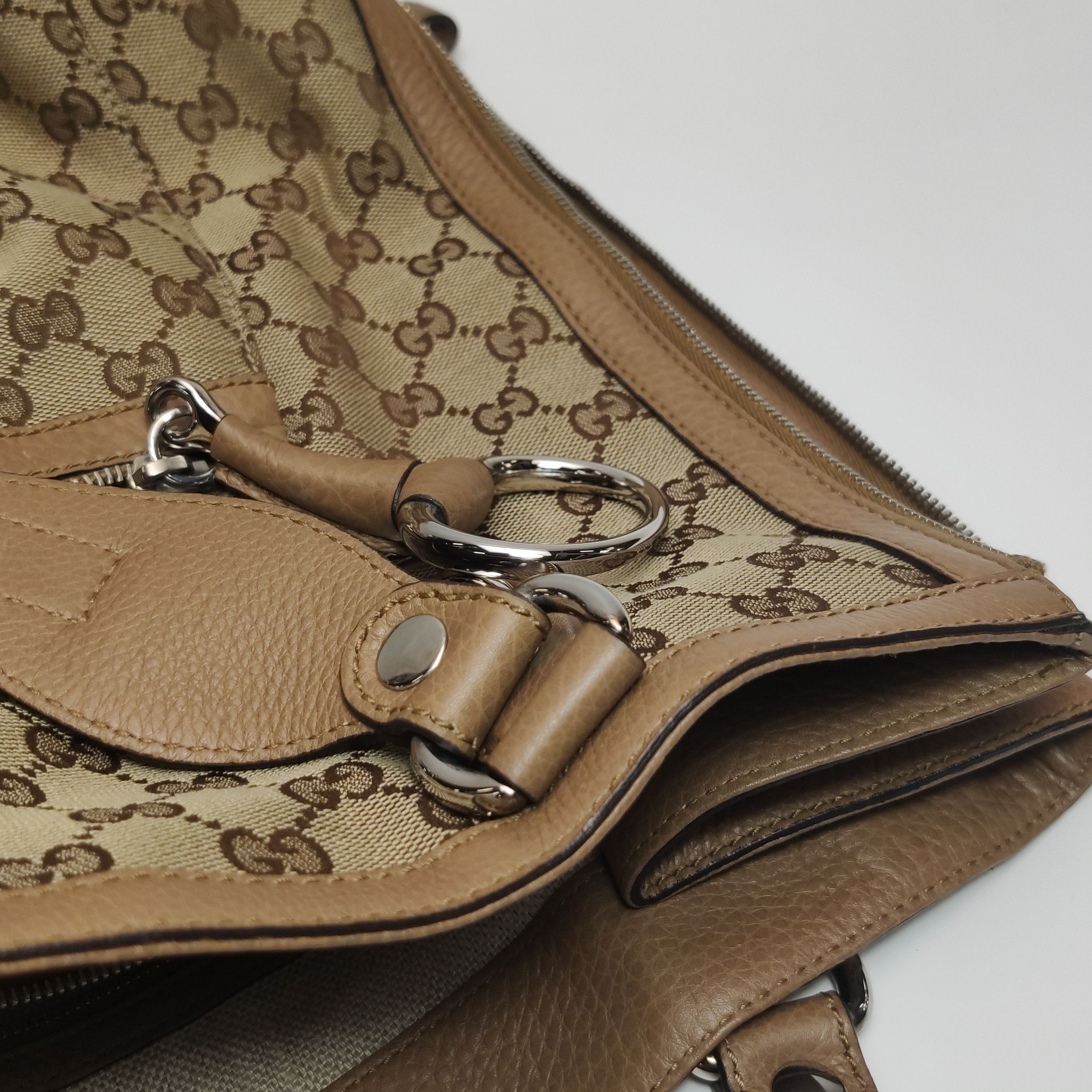 Gucci Gucci Women os Shoulder Bags Size ONE SIZE - 14 Thumbnail