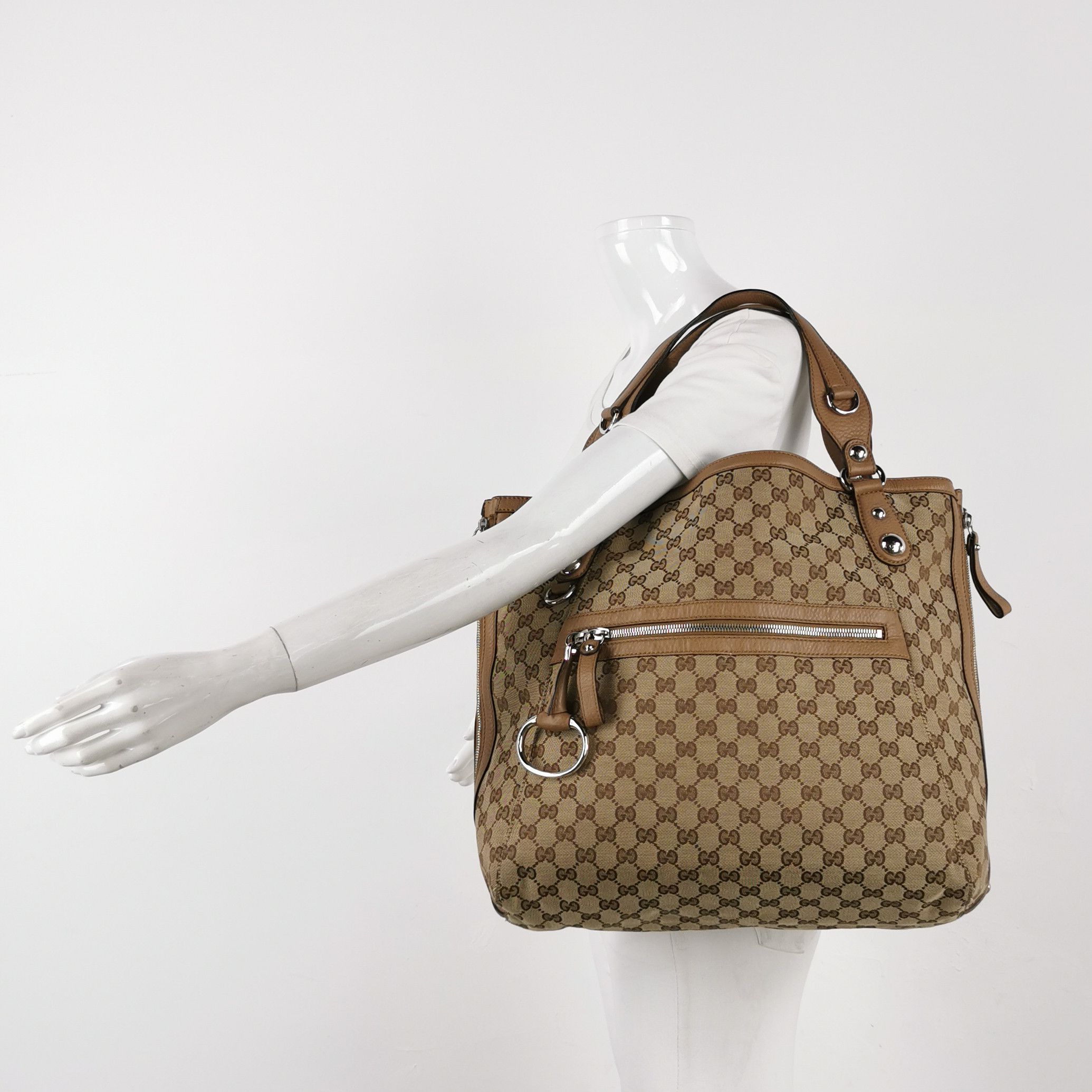 Gucci Gucci Women os Shoulder Bags Size ONE SIZE - 2 Thumbnail