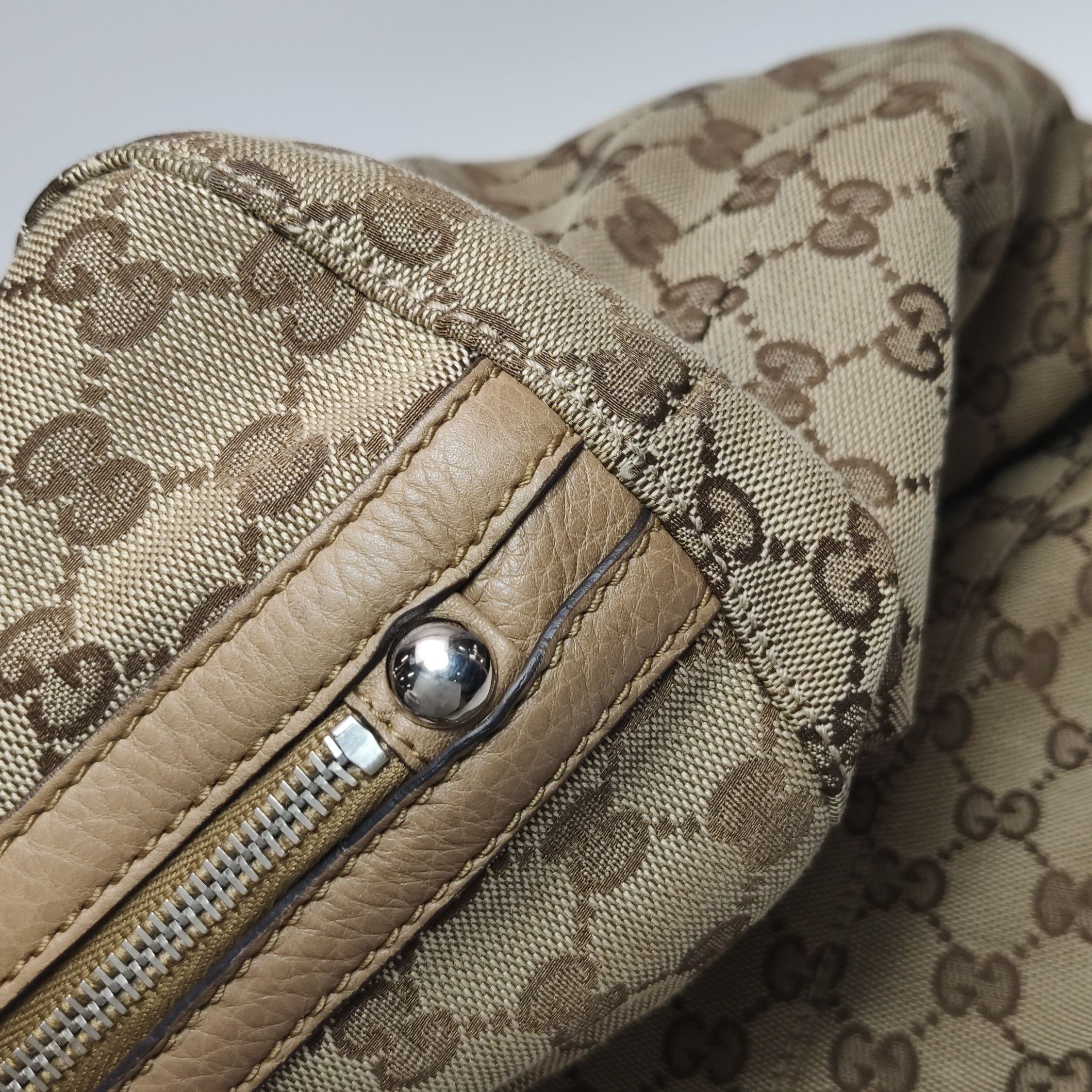 Gucci Gucci Women os Shoulder Bags Size ONE SIZE - 19 Thumbnail