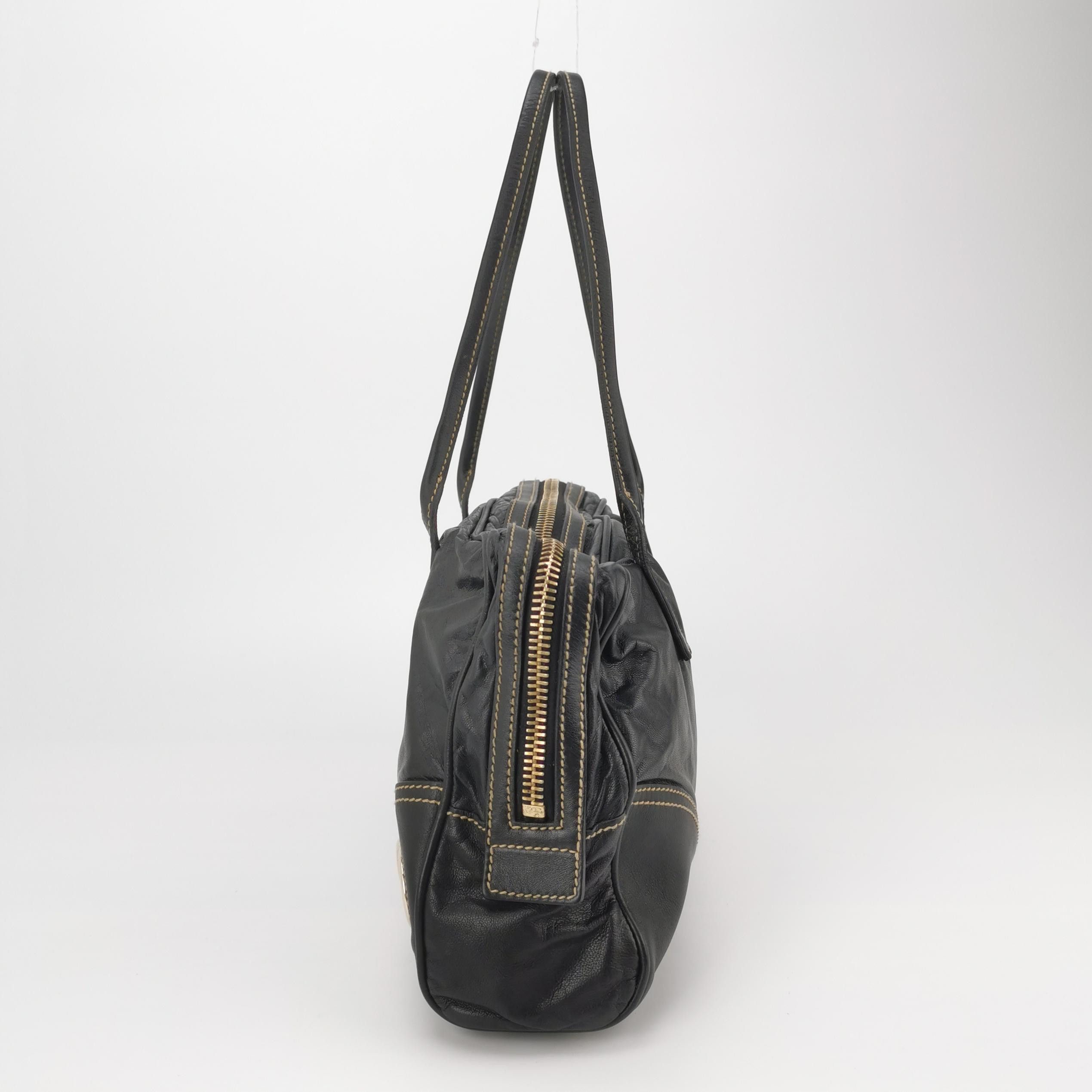 Gucci Gucci Women os Shoulder Bags Size ONE SIZE - 3 Thumbnail