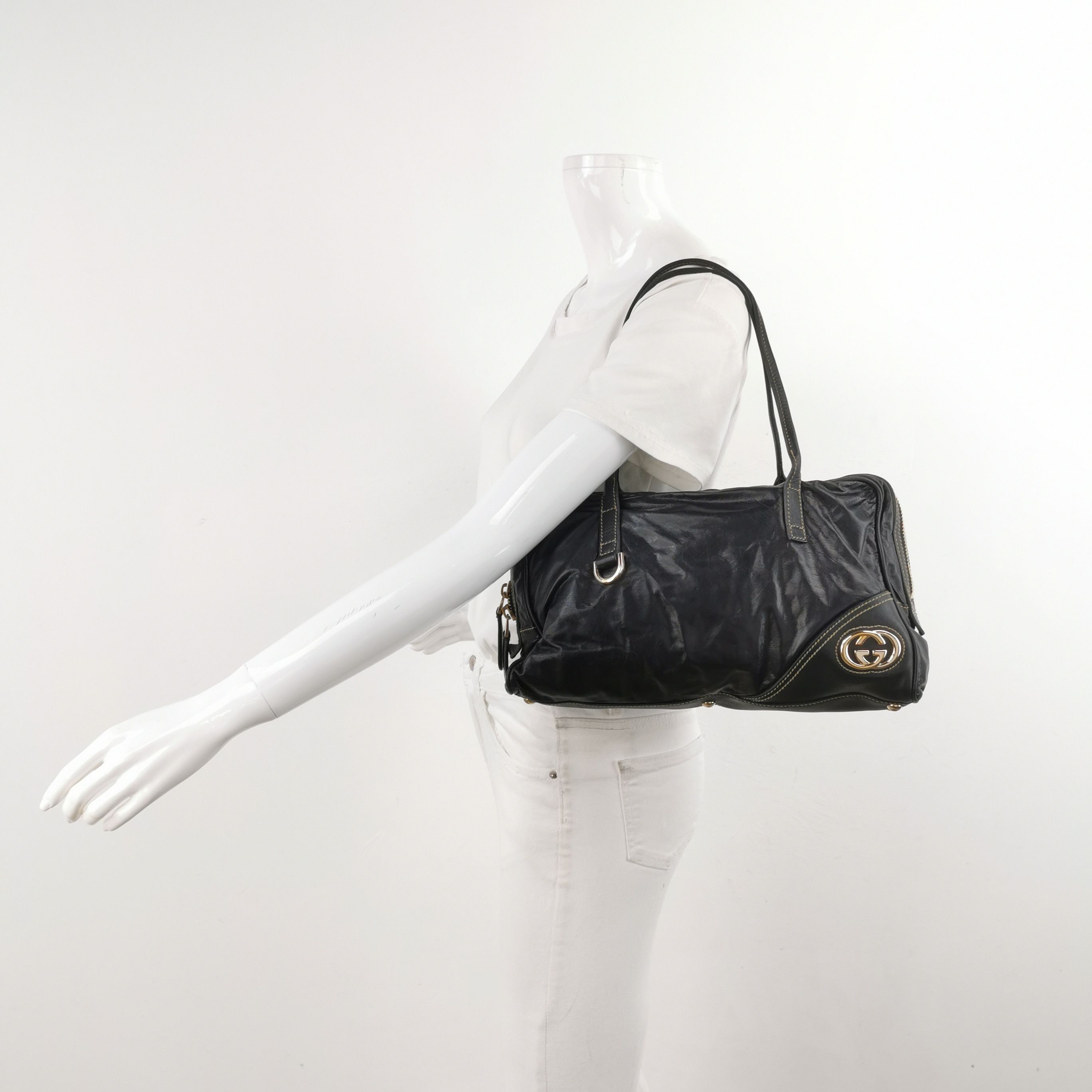 Gucci Gucci Women os Shoulder Bags Size ONE SIZE - 2 Thumbnail