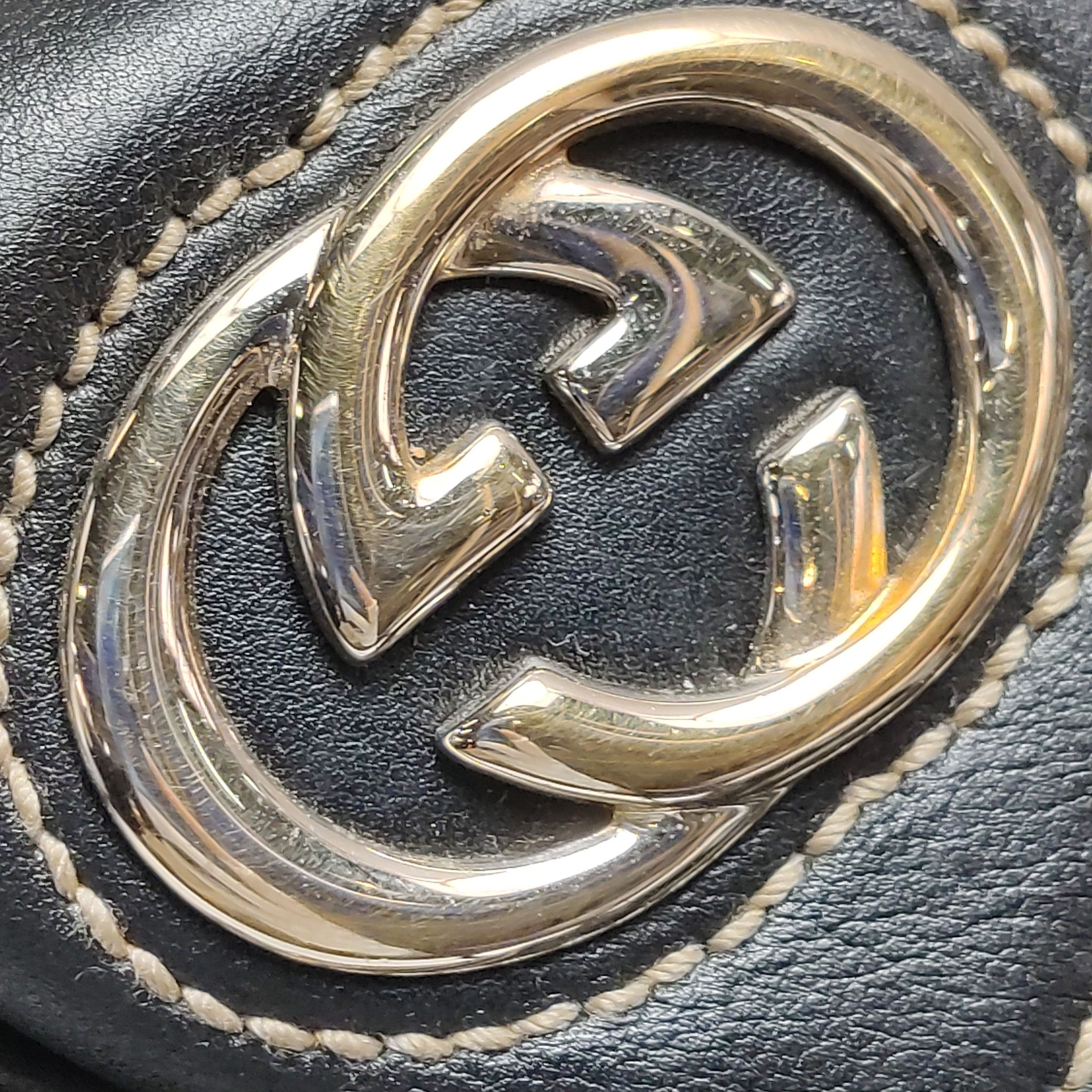 Gucci Gucci Women os Shoulder Bags Size ONE SIZE - 13 Thumbnail