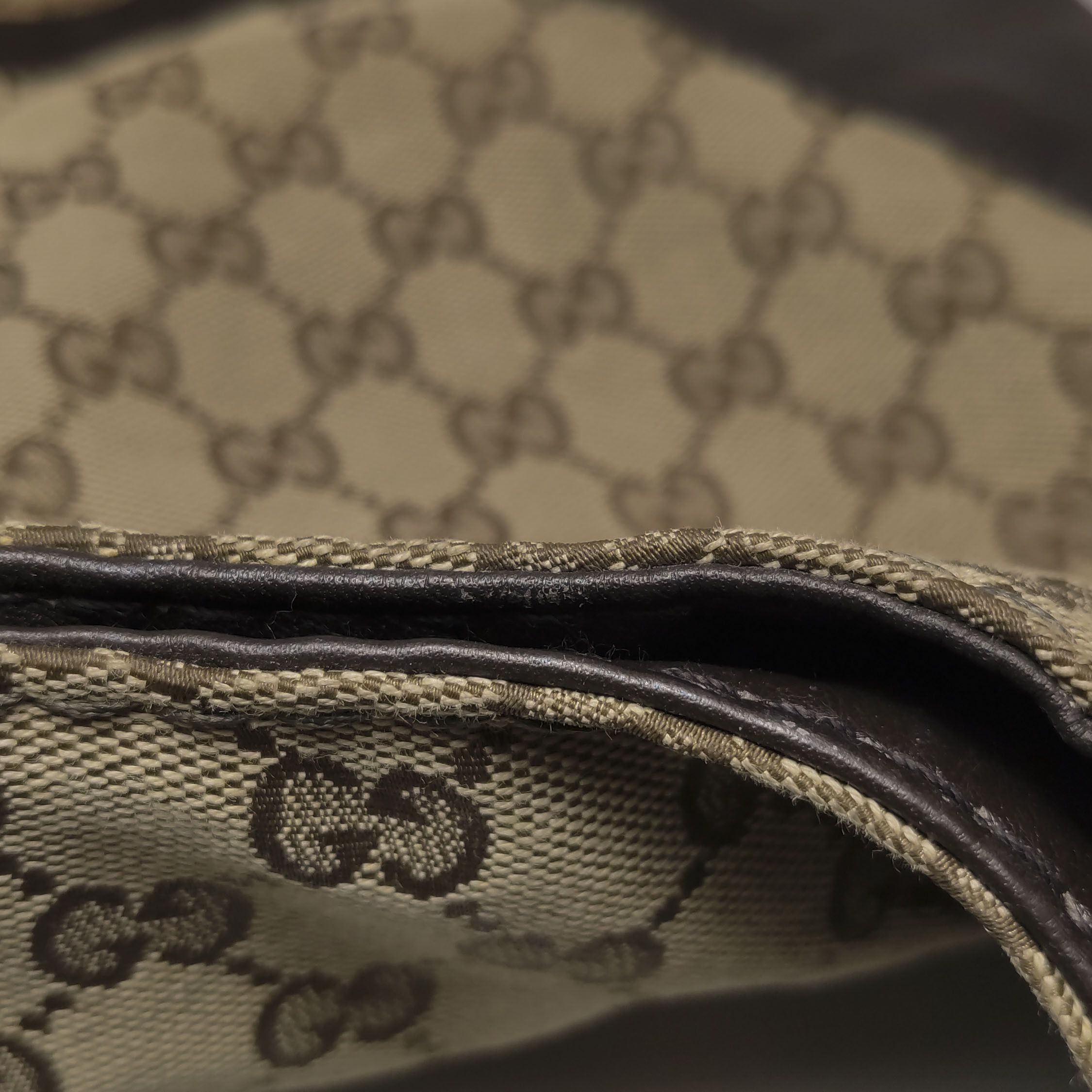 Gucci Gucci Women os Shoulder Bags Size ONE SIZE - 19 Thumbnail