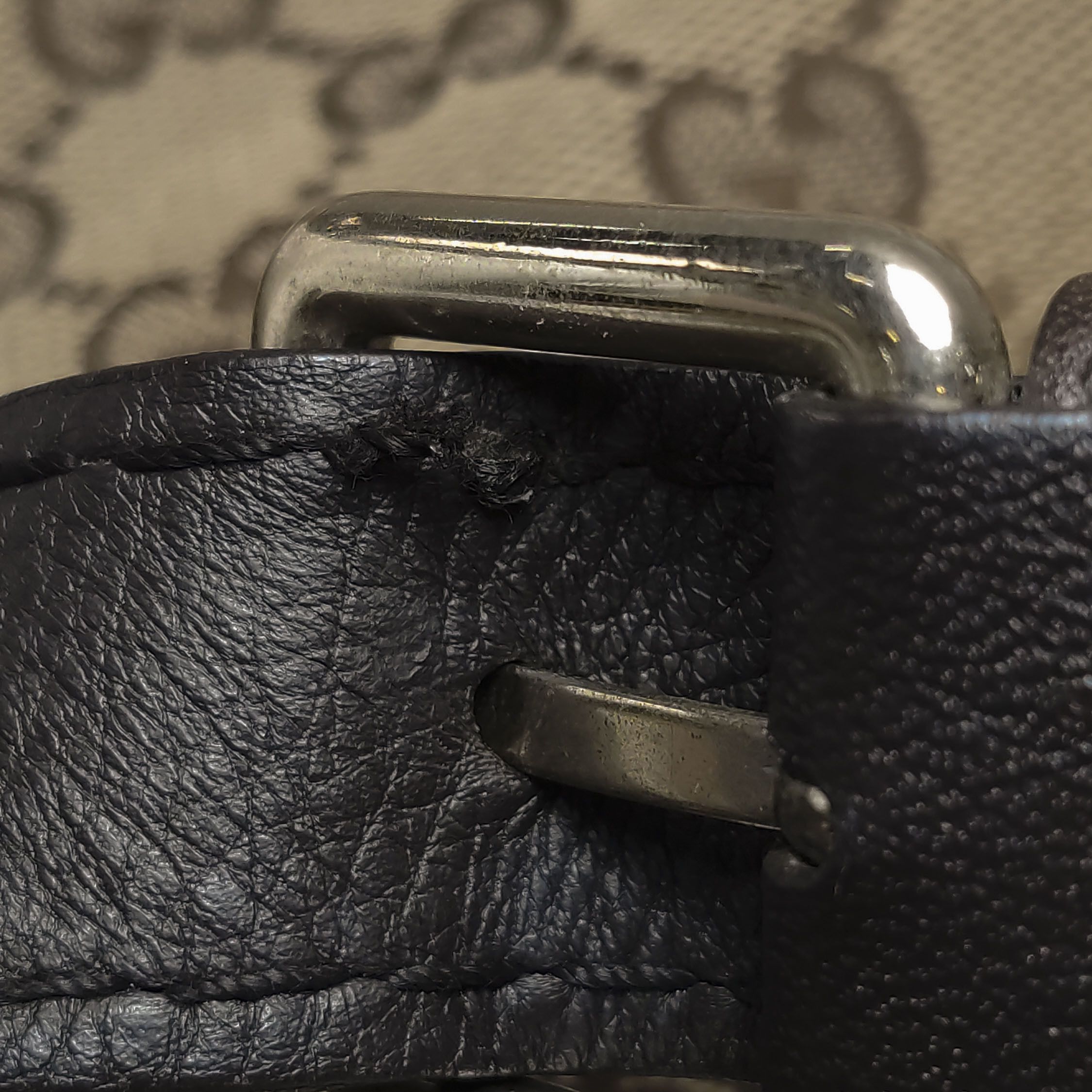 Gucci Gucci Women os Shoulder Bags Size ONE SIZE - 18 Thumbnail