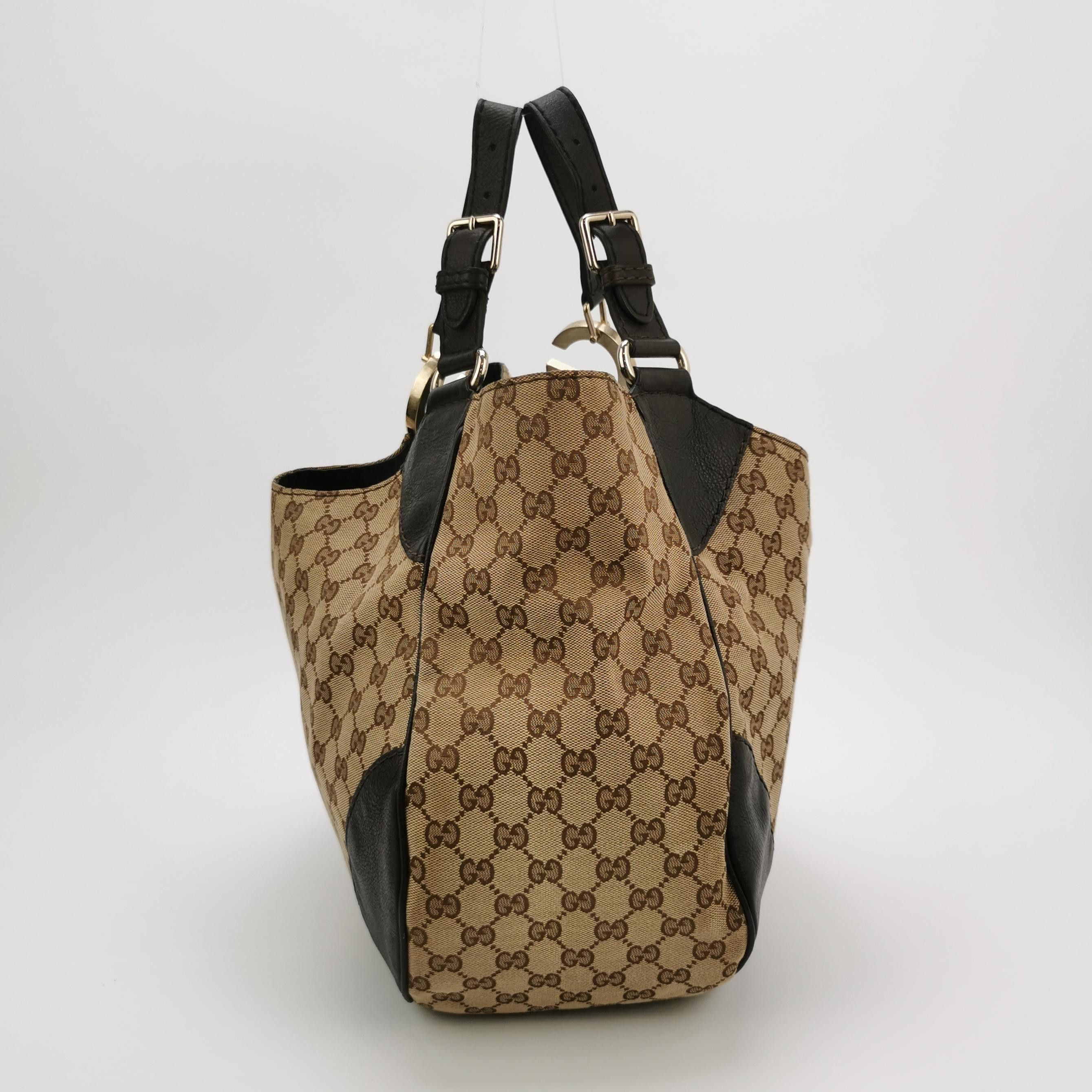Gucci Gucci Women os Shoulder Bags Size ONE SIZE - 4 Thumbnail
