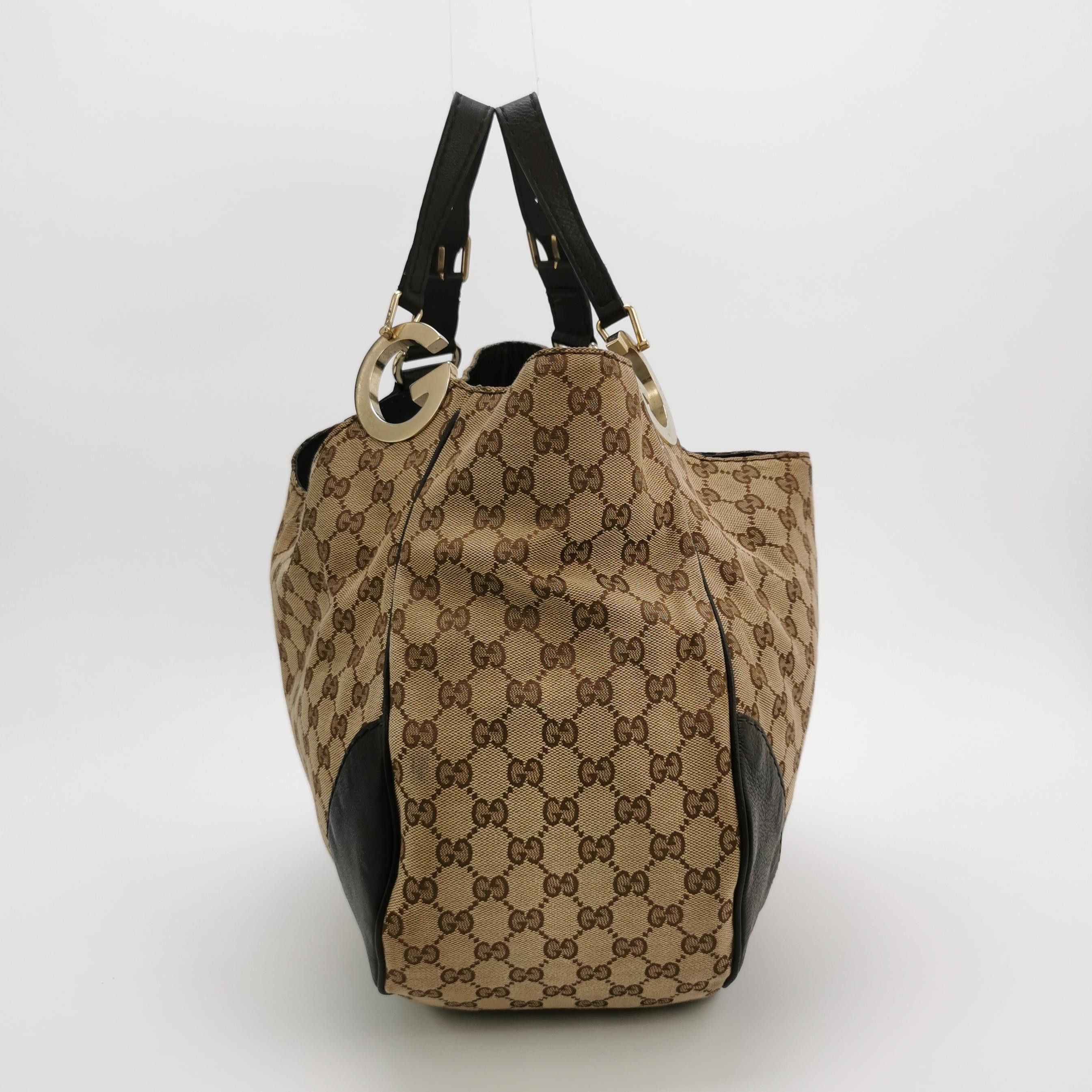 Gucci Gucci Women os Shoulder Bags Size ONE SIZE - 3 Thumbnail
