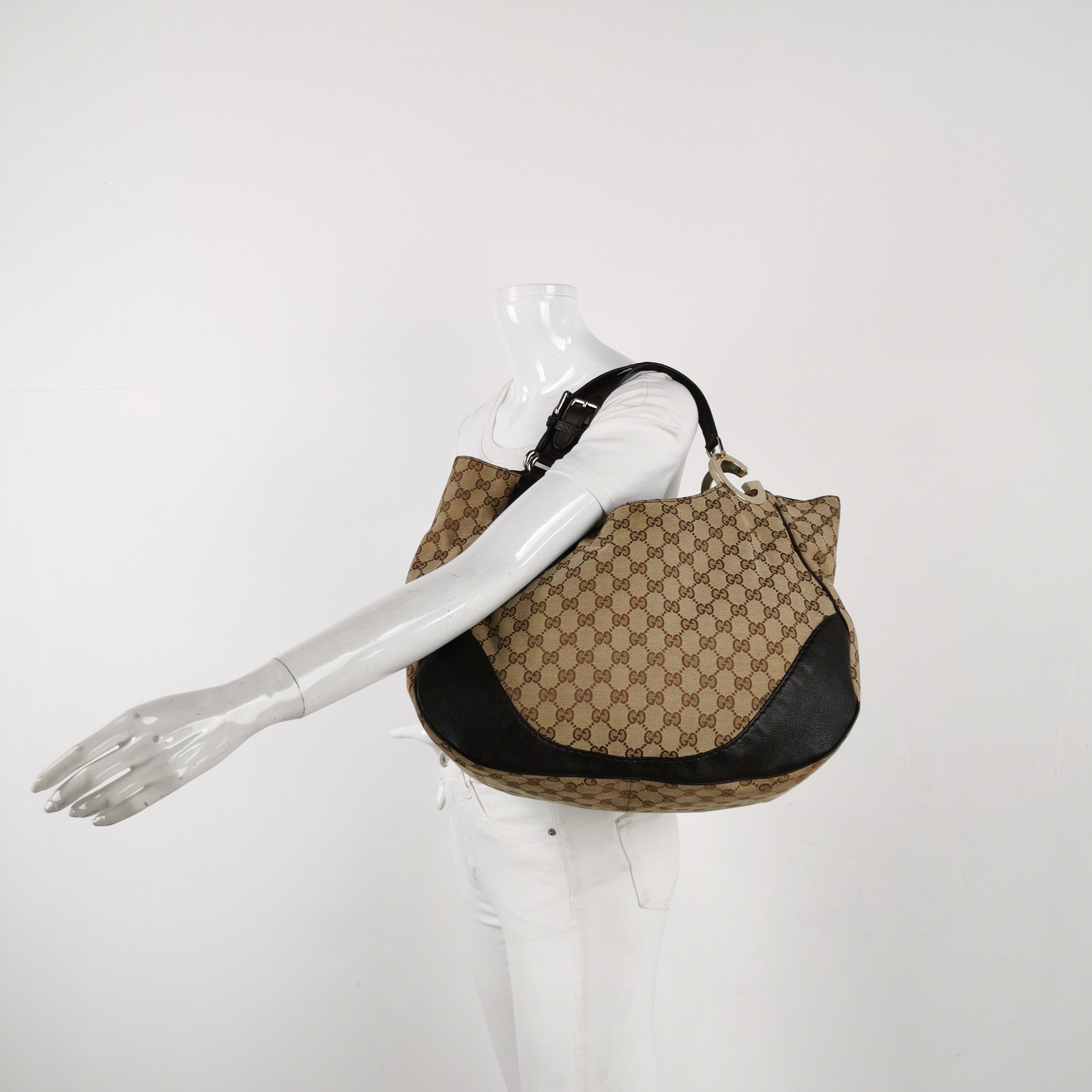Gucci Gucci Women os Shoulder Bags Size ONE SIZE - 2 Thumbnail