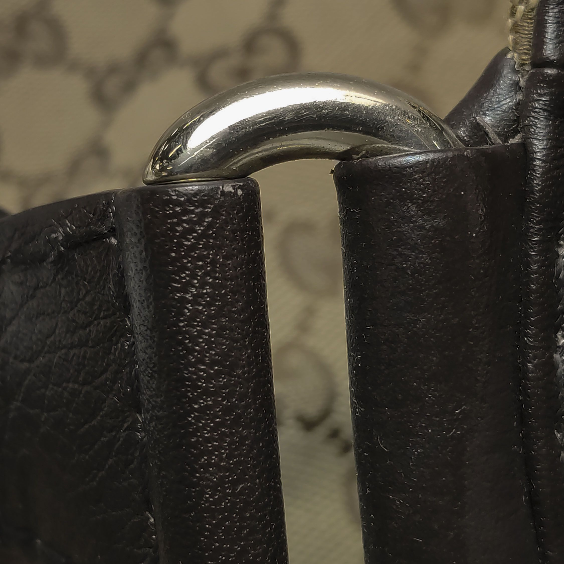 Gucci Gucci Women os Shoulder Bags Size ONE SIZE - 10 Thumbnail