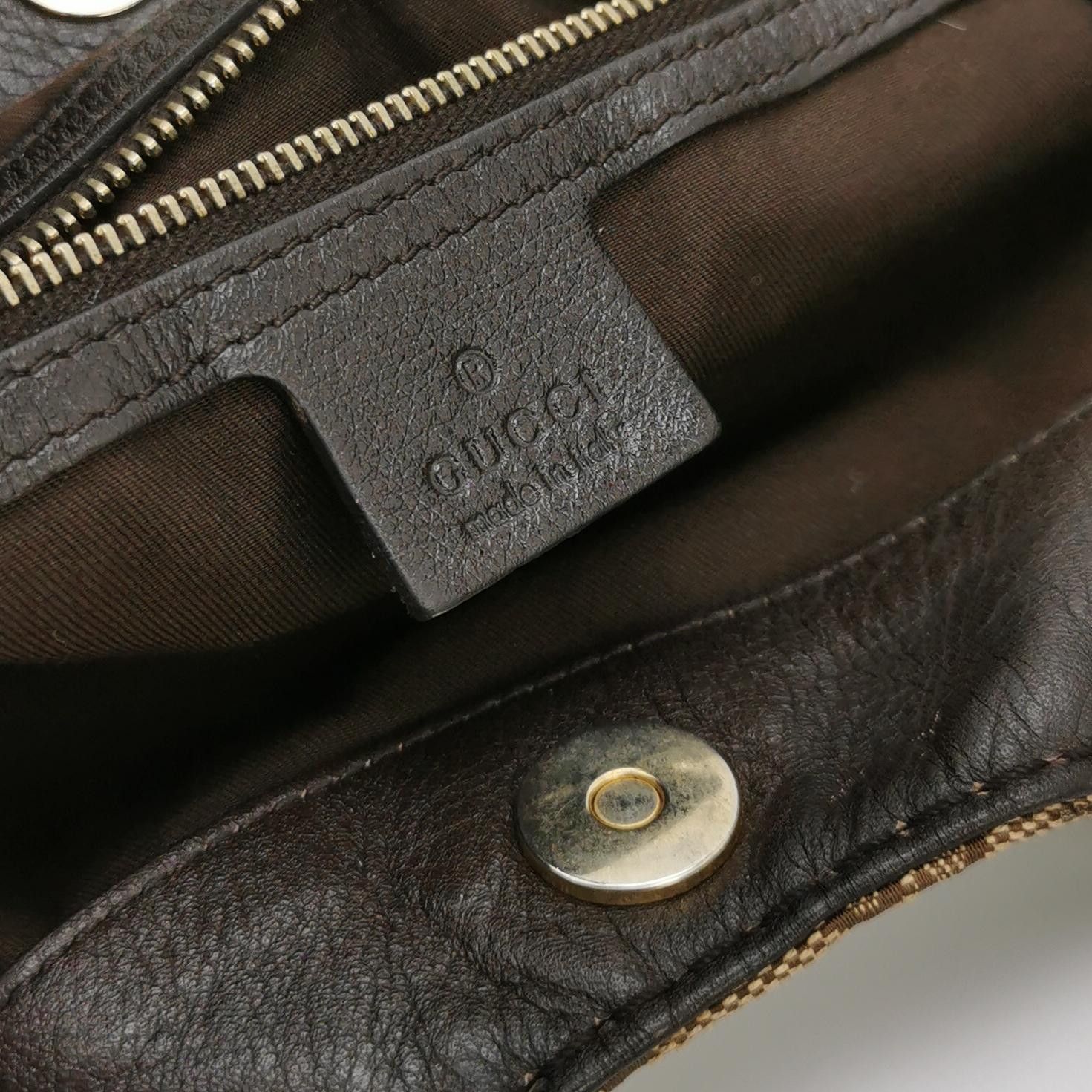 Gucci Gucci Women os Shoulder Bags Size ONE SIZE - 8 Thumbnail