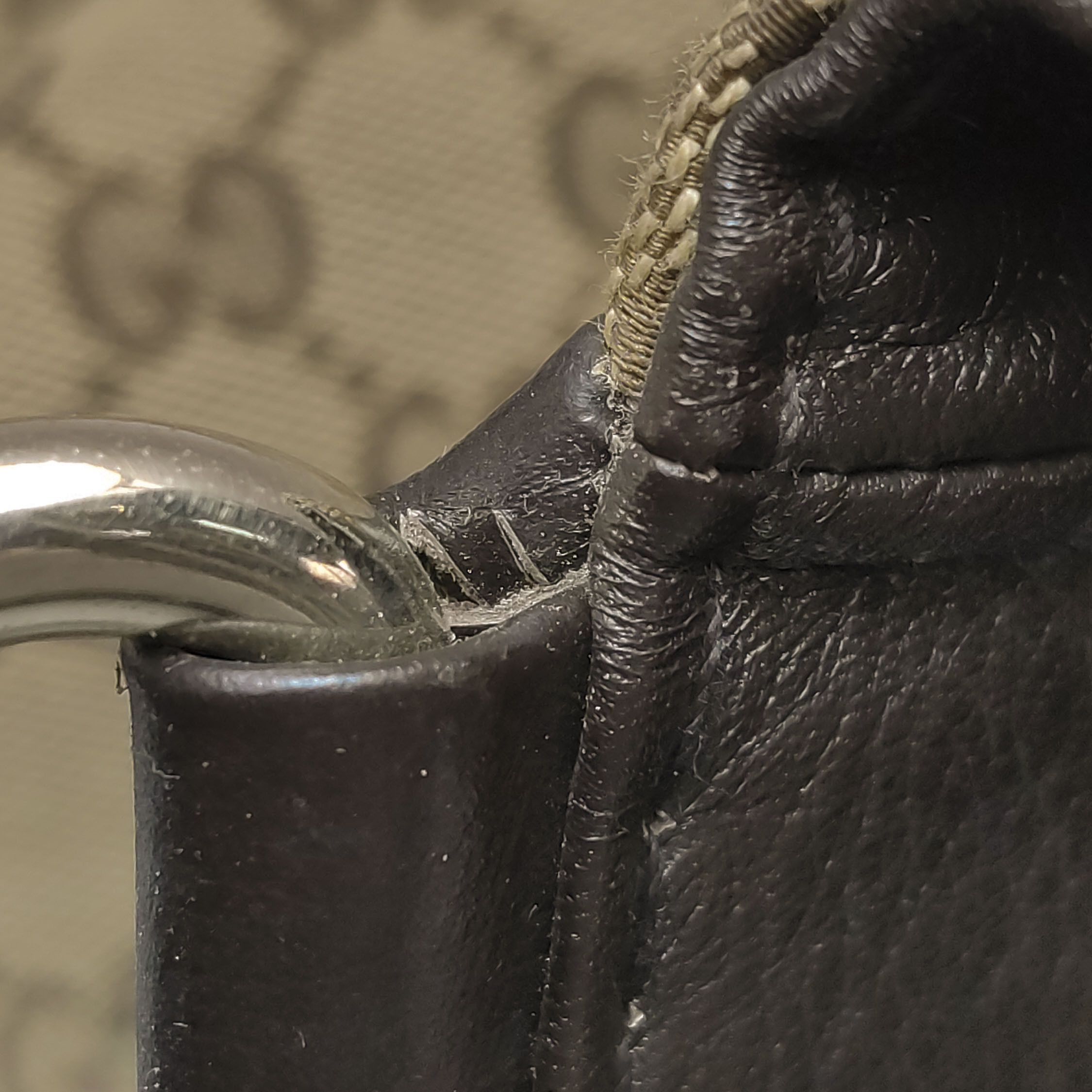Gucci Gucci Women os Shoulder Bags Size ONE SIZE - 23 Thumbnail