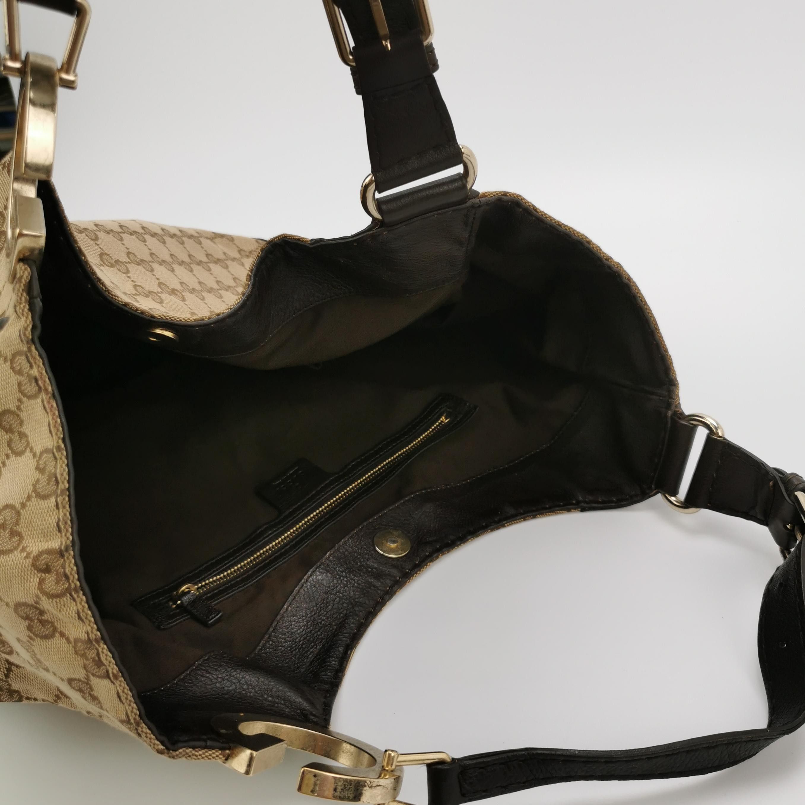 Gucci Gucci Women os Shoulder Bags Size ONE SIZE - 7 Thumbnail