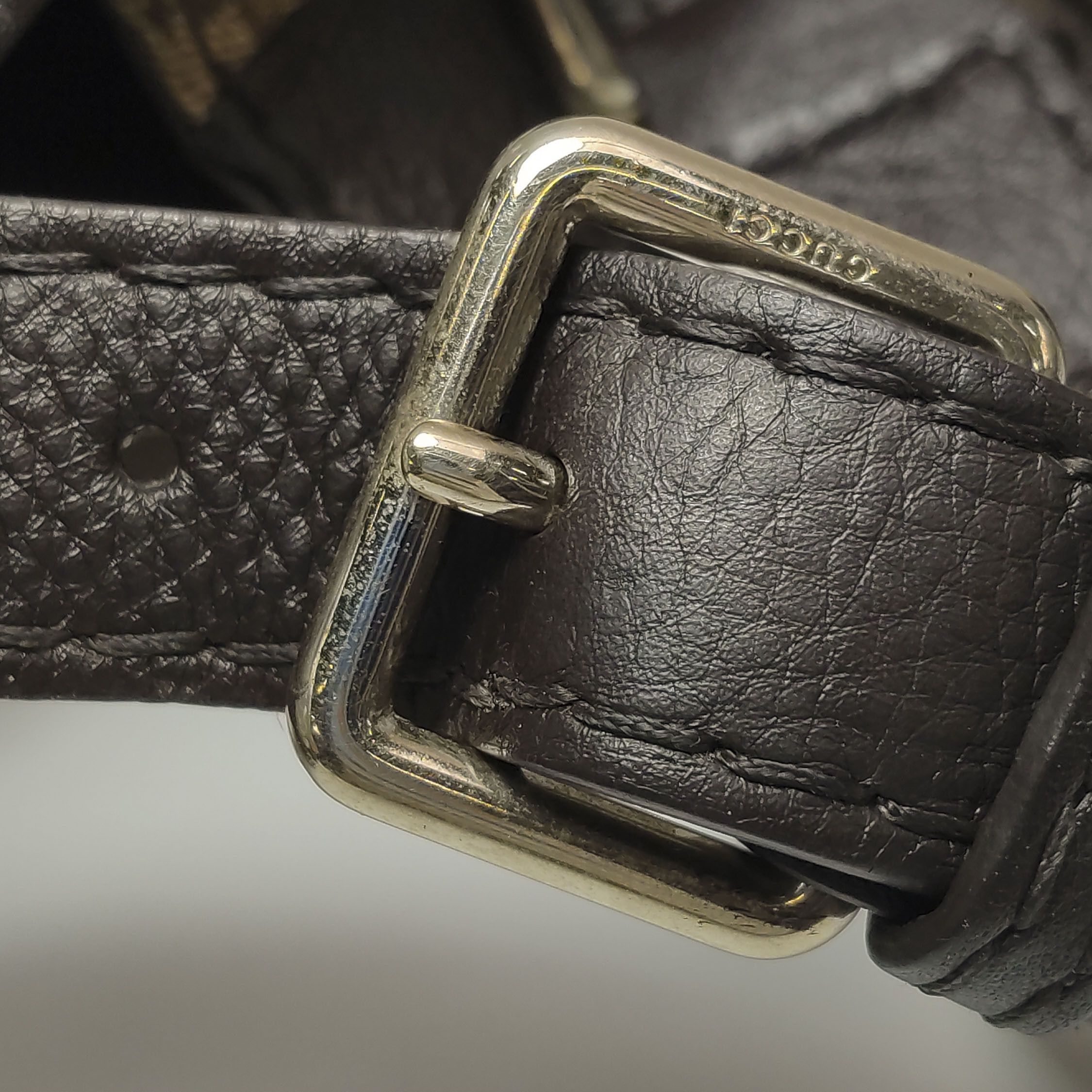 Gucci Gucci Women os Shoulder Bags Size ONE SIZE - 14 Thumbnail