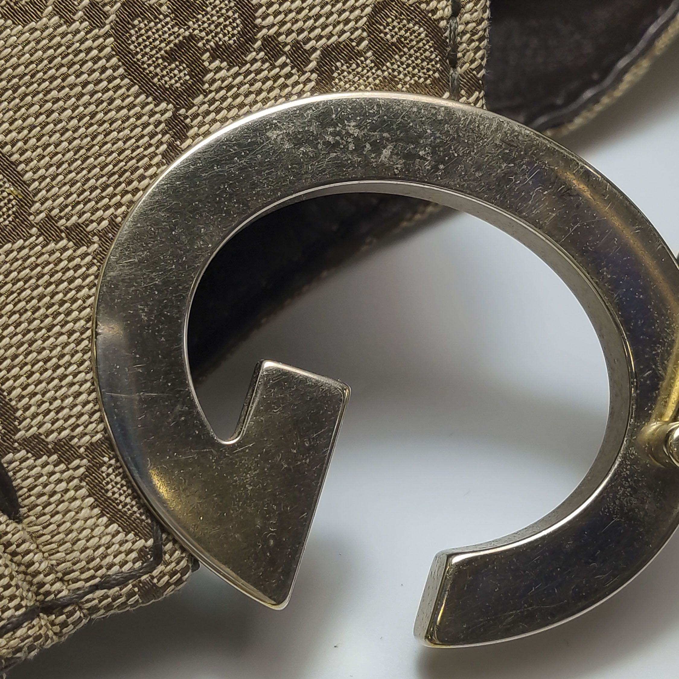 Gucci Gucci Women os Shoulder Bags Size ONE SIZE - 13 Thumbnail