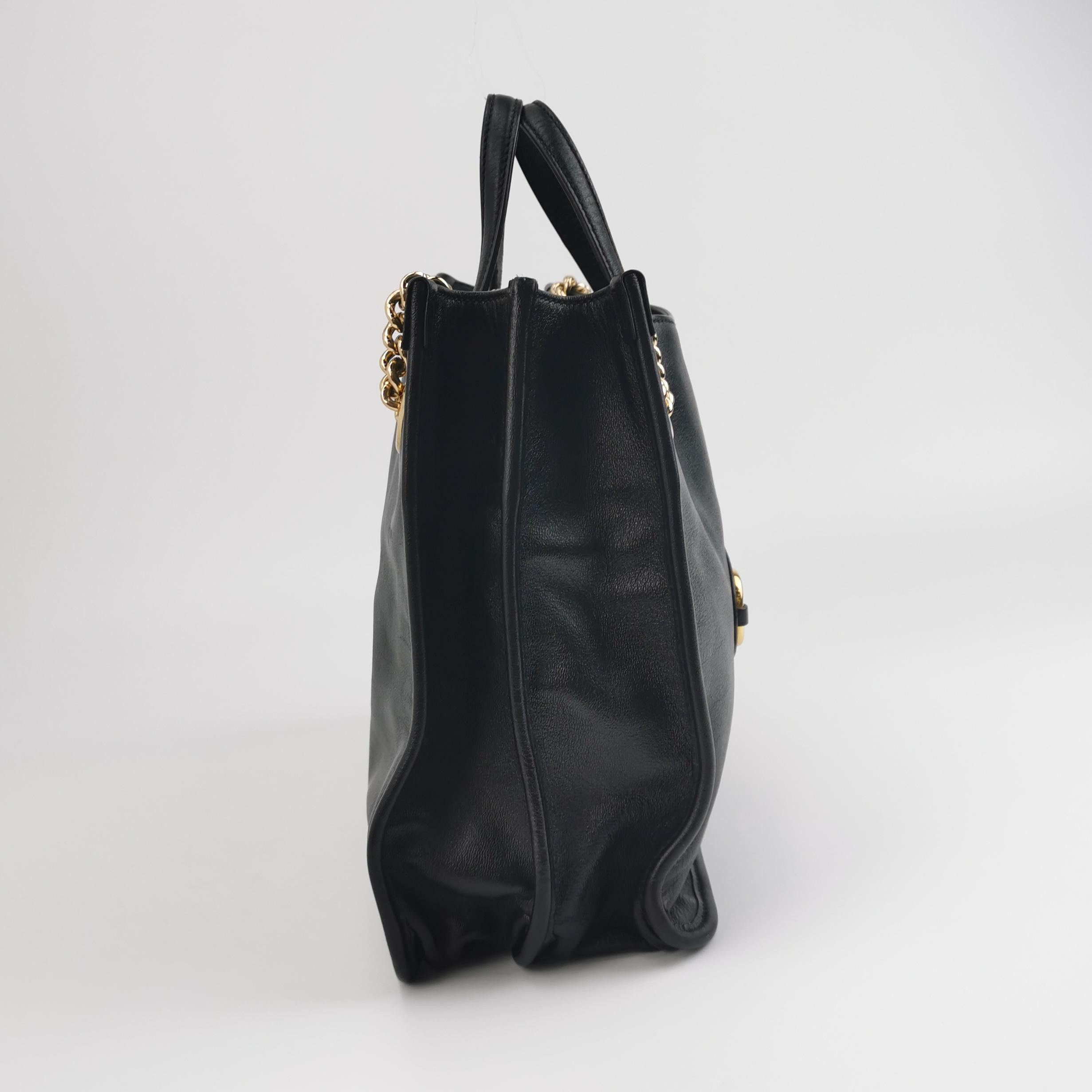 Gucci Gucci Women os Shoulder Bags Size ONE SIZE - 4 Thumbnail