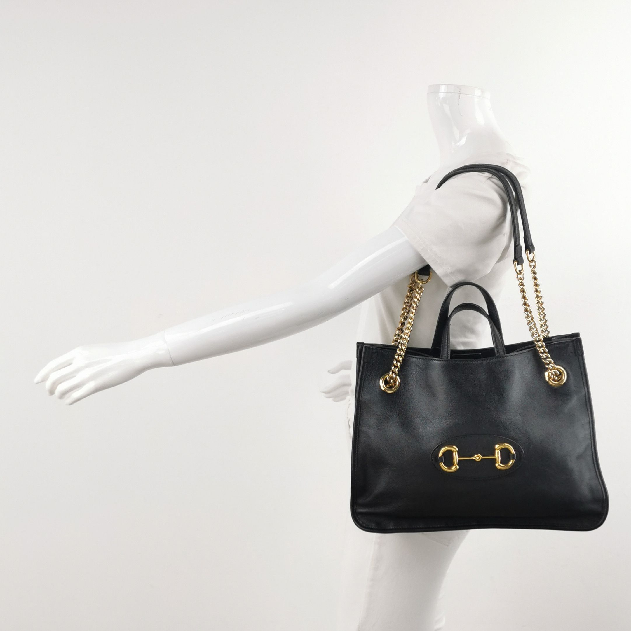 Gucci Gucci Women os Shoulder Bags Size ONE SIZE - 2 Thumbnail