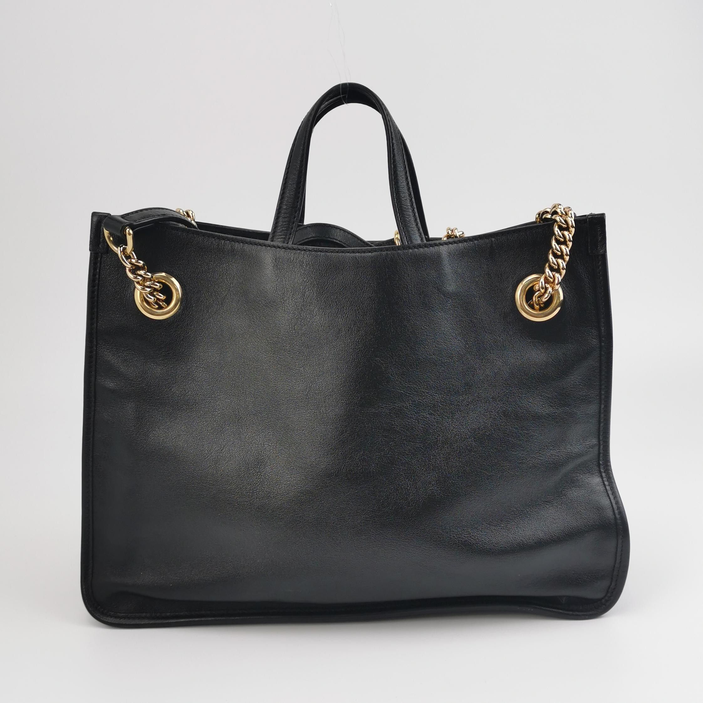 Gucci Gucci Women os Shoulder Bags Size ONE SIZE - 5 Thumbnail